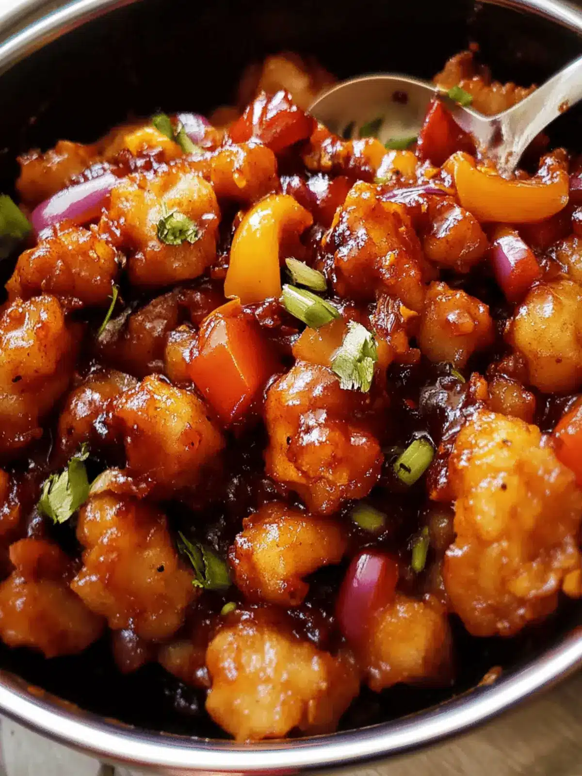Irresistible Potato Curry: Comfort Food Made Easy at Home 3 Potato Curry