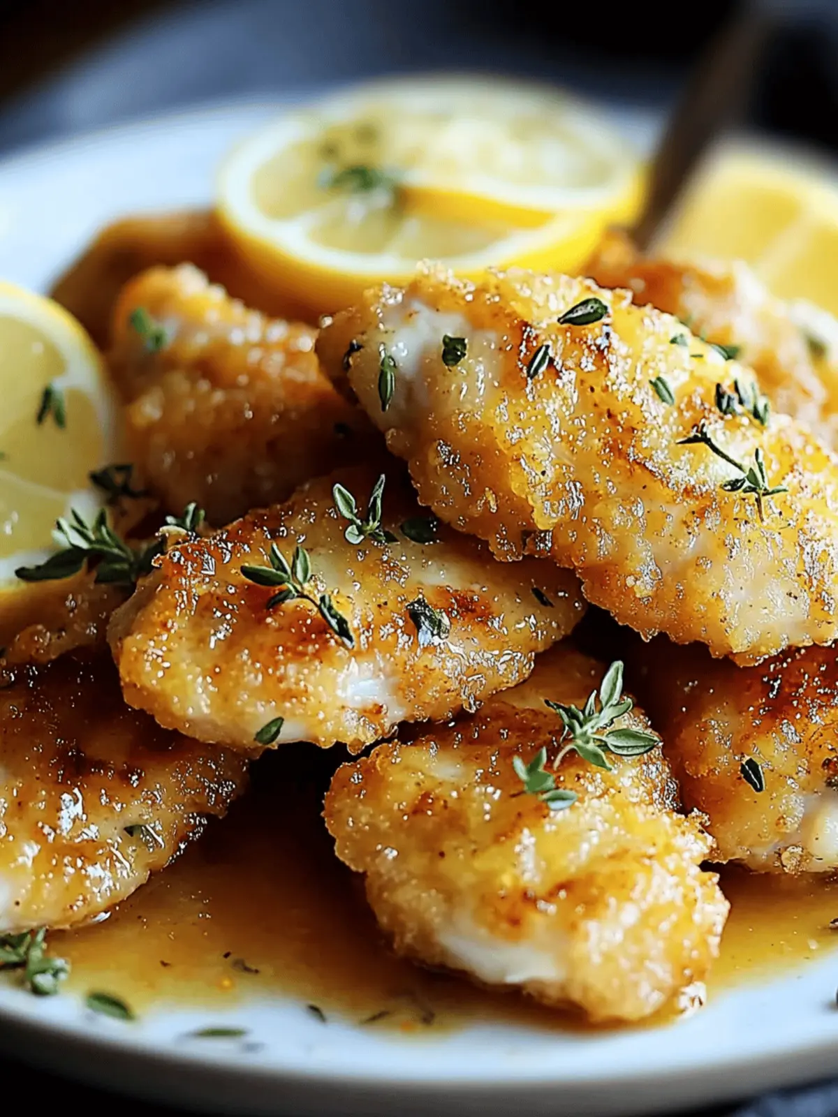 Irresistibly Crispy Zesty Lemon Pecorino Chicken Delight Unleashed 2 Irresistibly Crispy Zesty Lemon Pecorino Chicken Delight