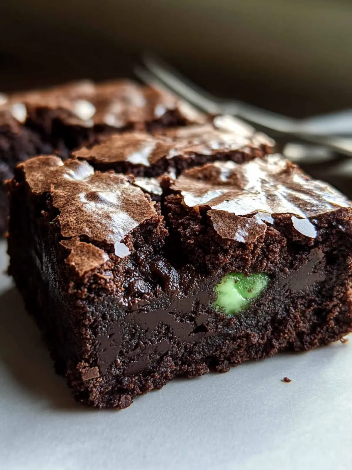 Decadent Mint Chocolate Brownies That Wow Every Time 2 Mint Chocolate Brownies