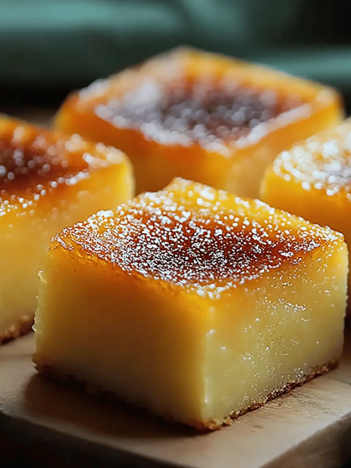 Deliciously Healthy Cassava Cake Recipe You ll Love! 3 Healthy Cassava Cake Recipe