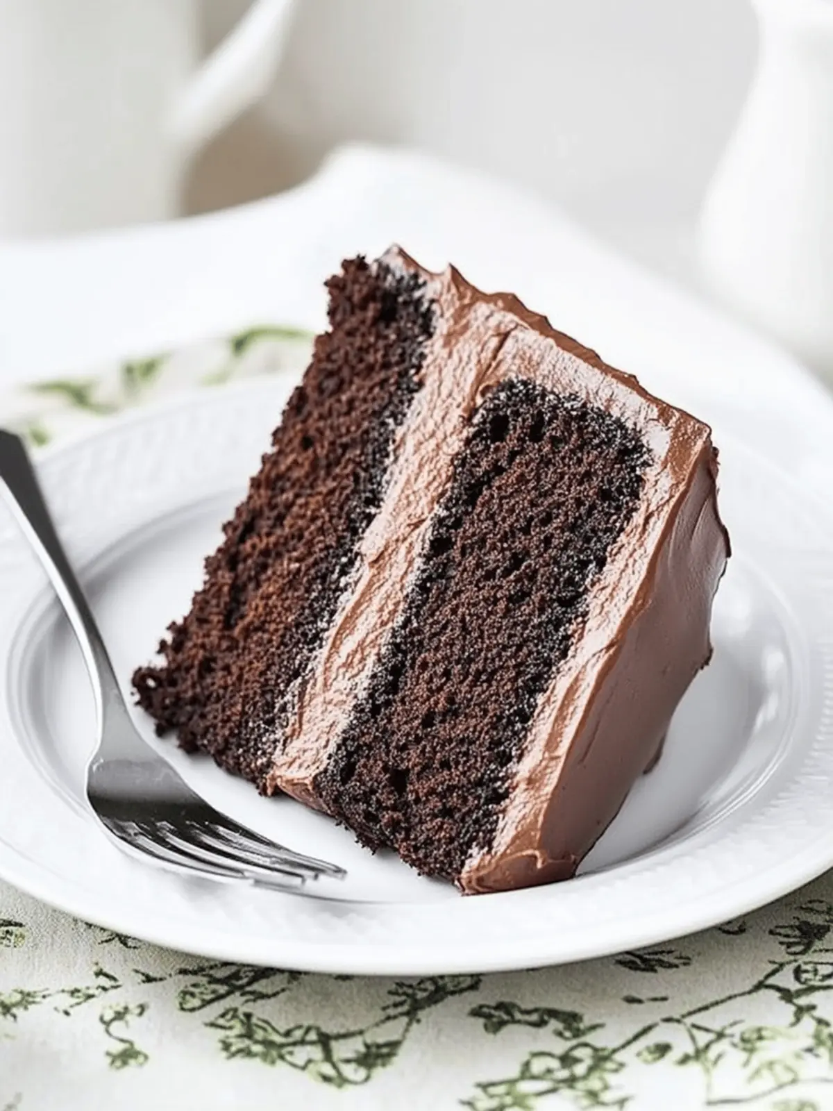 Ina Garten s Chocolate Cake Recipe for Unforgettable Moments 3 Ina Garten s Chocolate Cake Recipe