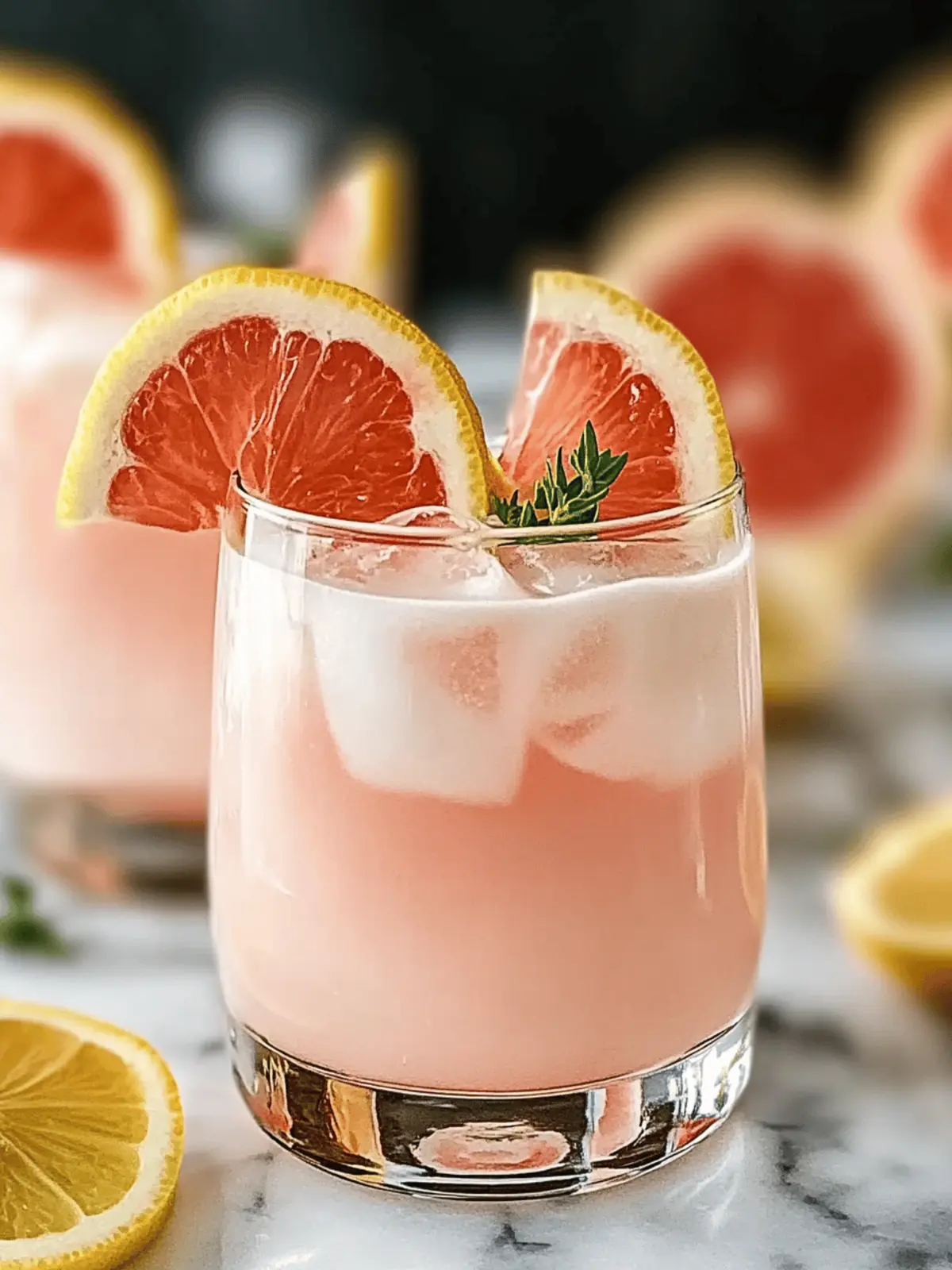 Refreshing Paloma Recipe: Your Ultimate Summer Sipper 4 Refreshing Paloma Recipe: A Perfect Summer Cocktail
