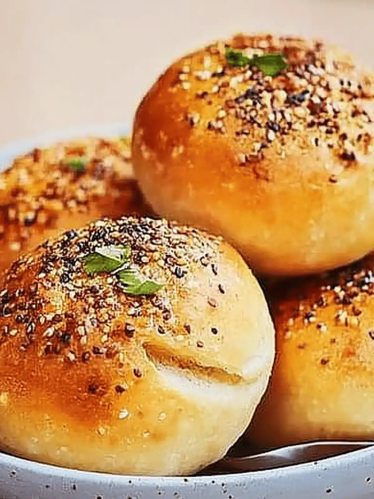 Irresistible Breakfast Bombs Packed with Cheesy Goodness 2 Breakfast Bombs