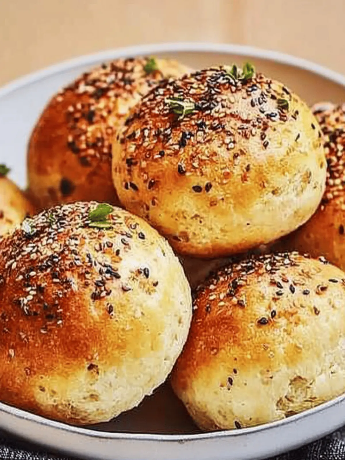 Irresistible Breakfast Bombs Packed with Cheesy Goodness 4 Breakfast Bombs