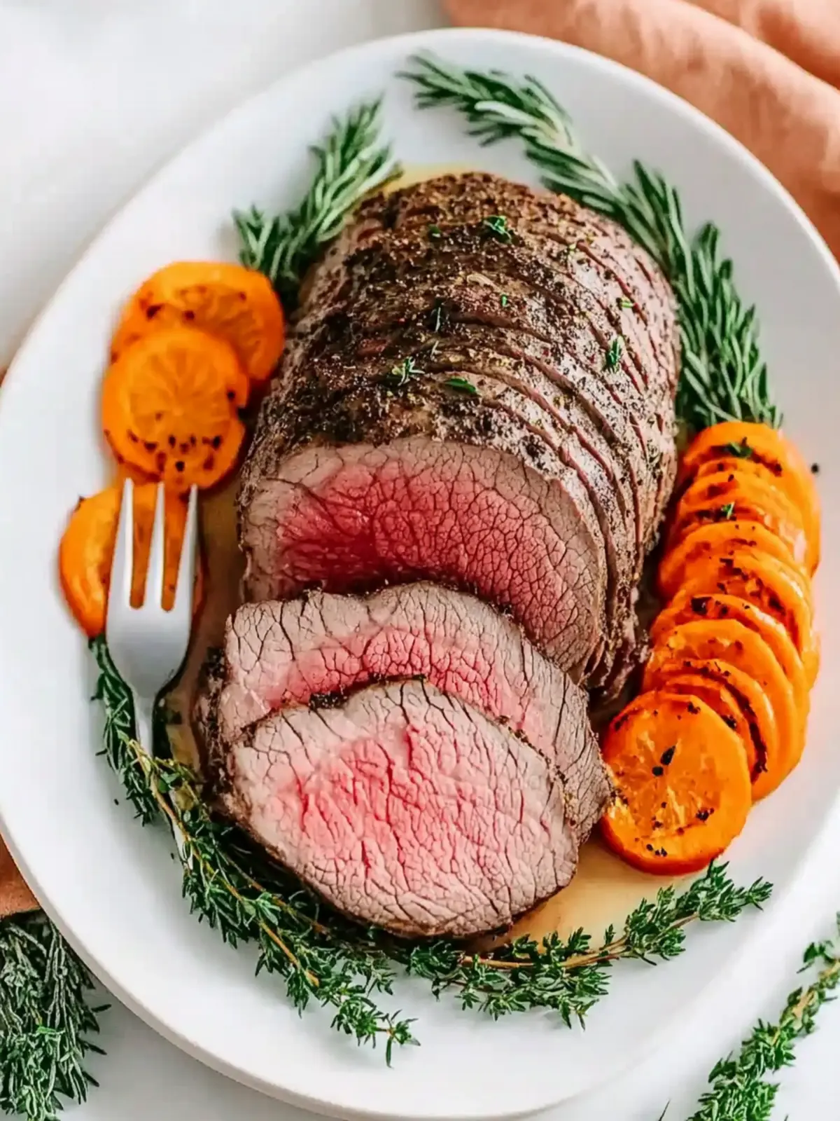 Perfect Christmas Dinner Roast Beef That's Effortlessly Delicious 4 Perfect Christmas Dinner Roast Beef