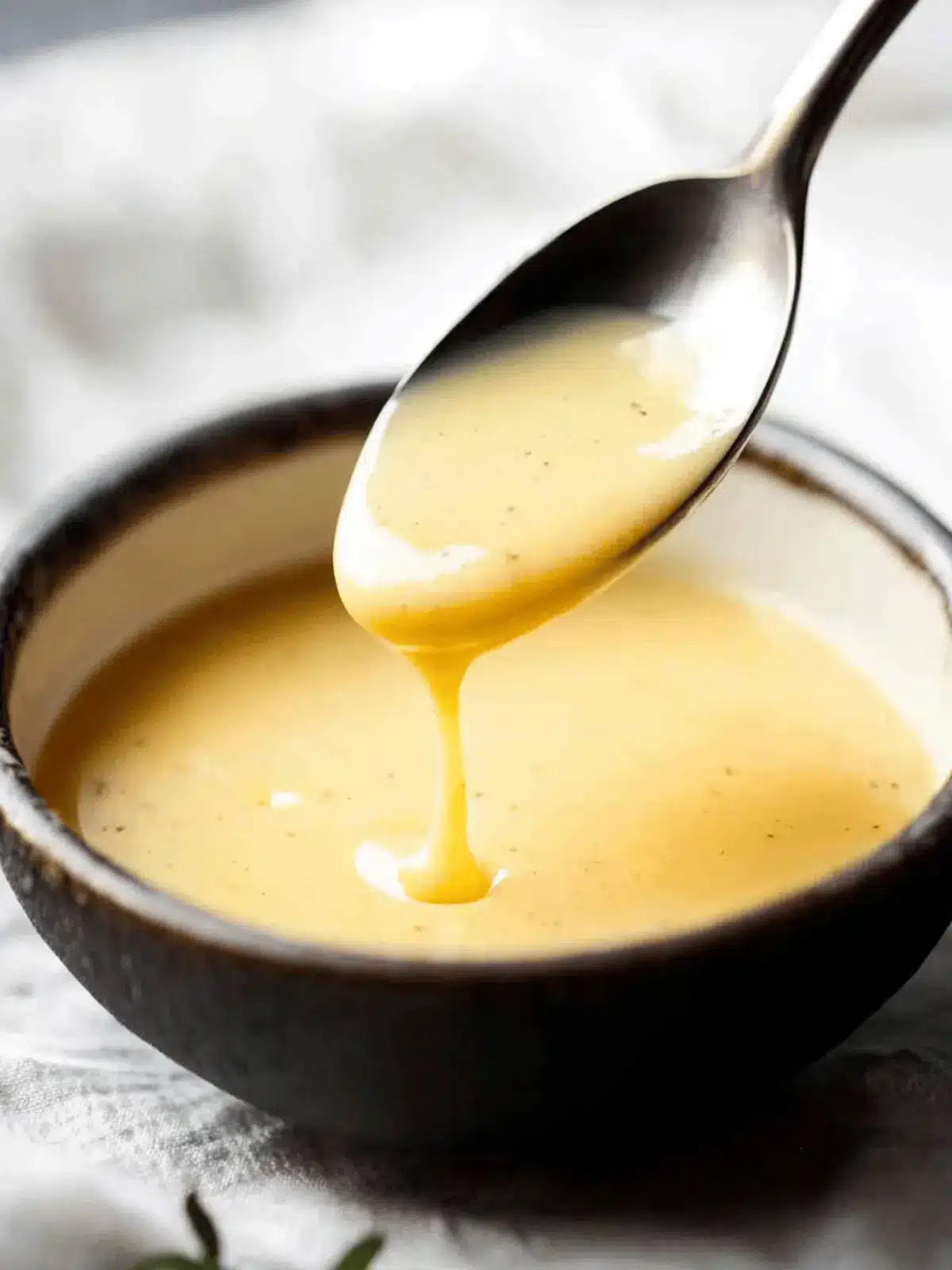 Creamy Honey Mustard Dipping Sauce Your Family Will Love 4 Honey mustard dipping sauce