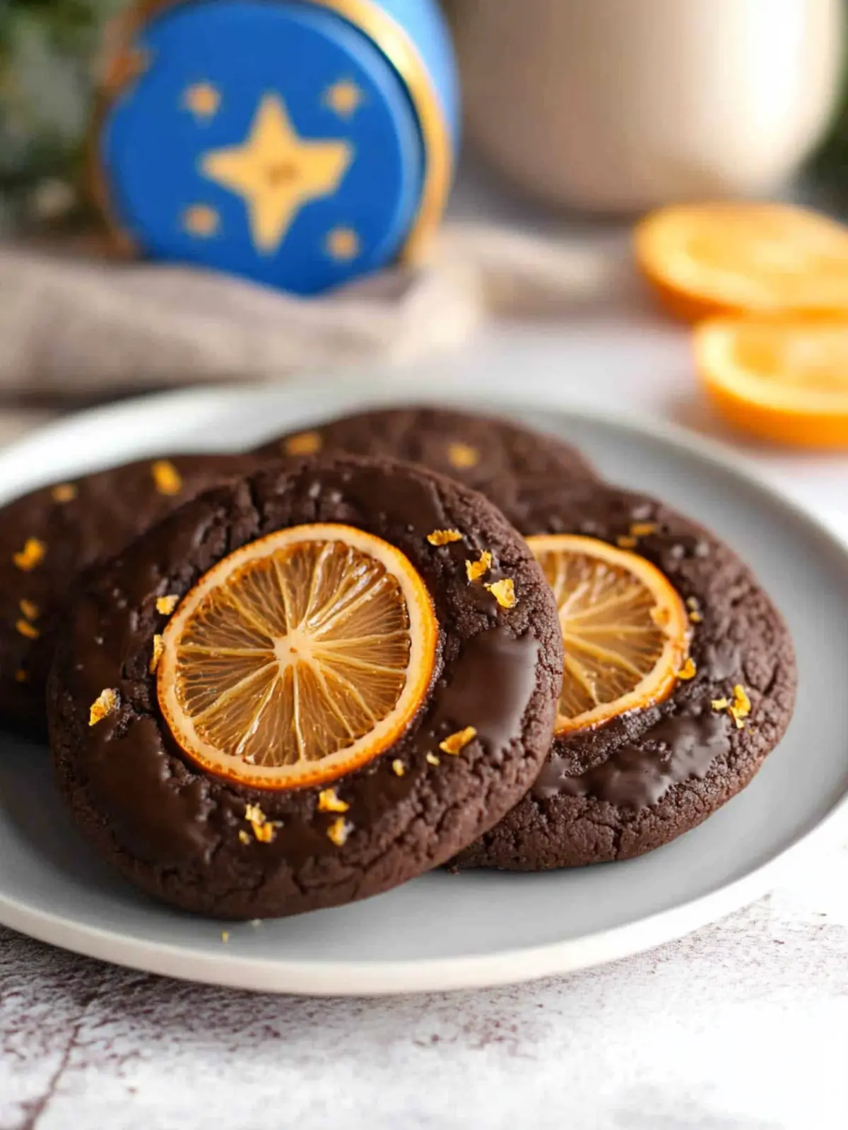 Best Terry's Chocolate Orange Cookies for Festive Pleasures 4 Best Terry's Chocolate Orange Cookies