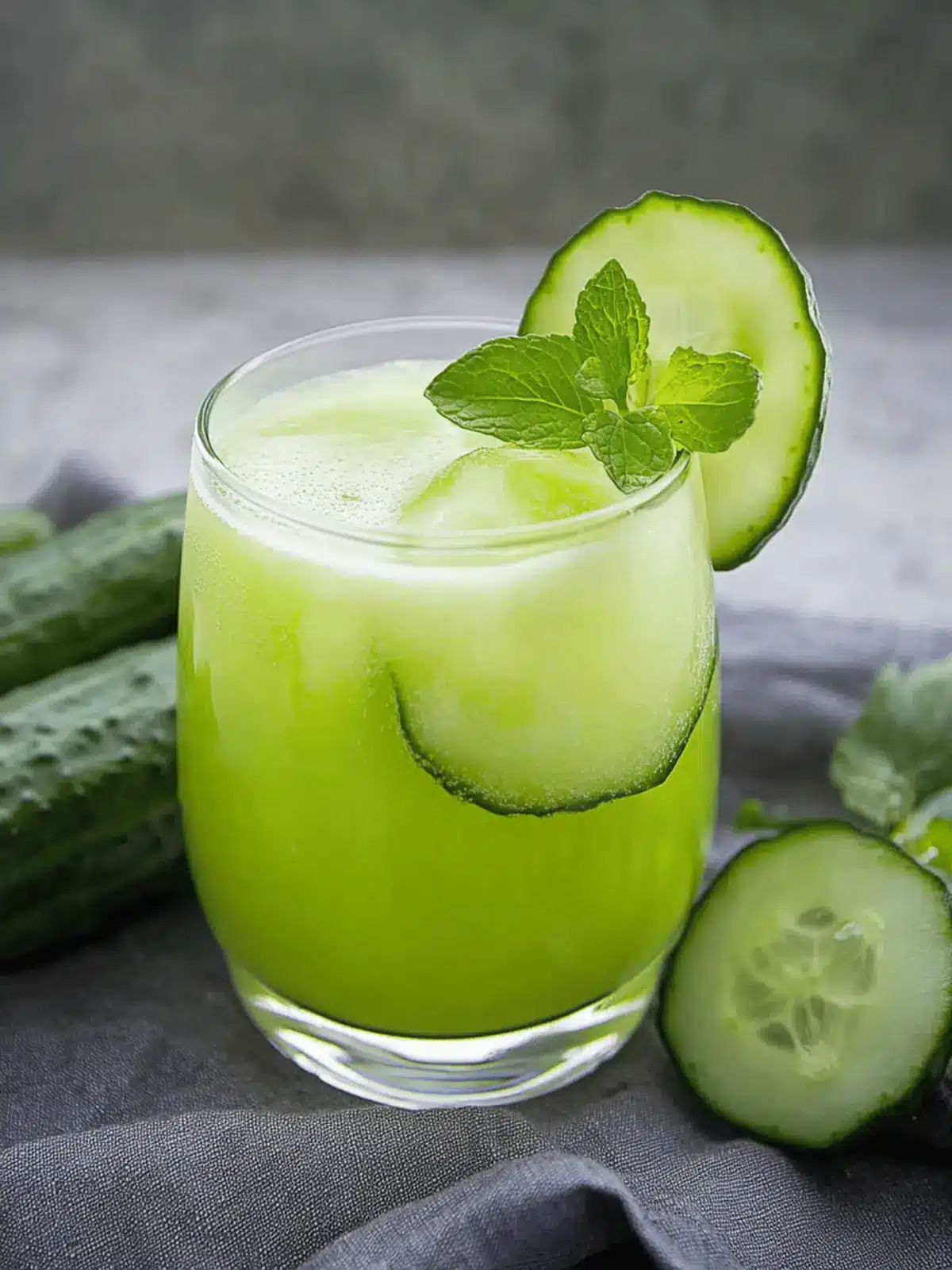Sip Into Summer with Refreshing Cucumber Agua Fresca Delight 3 Sip Into Summer with Refreshing Cucumber Agua Fresca Delight