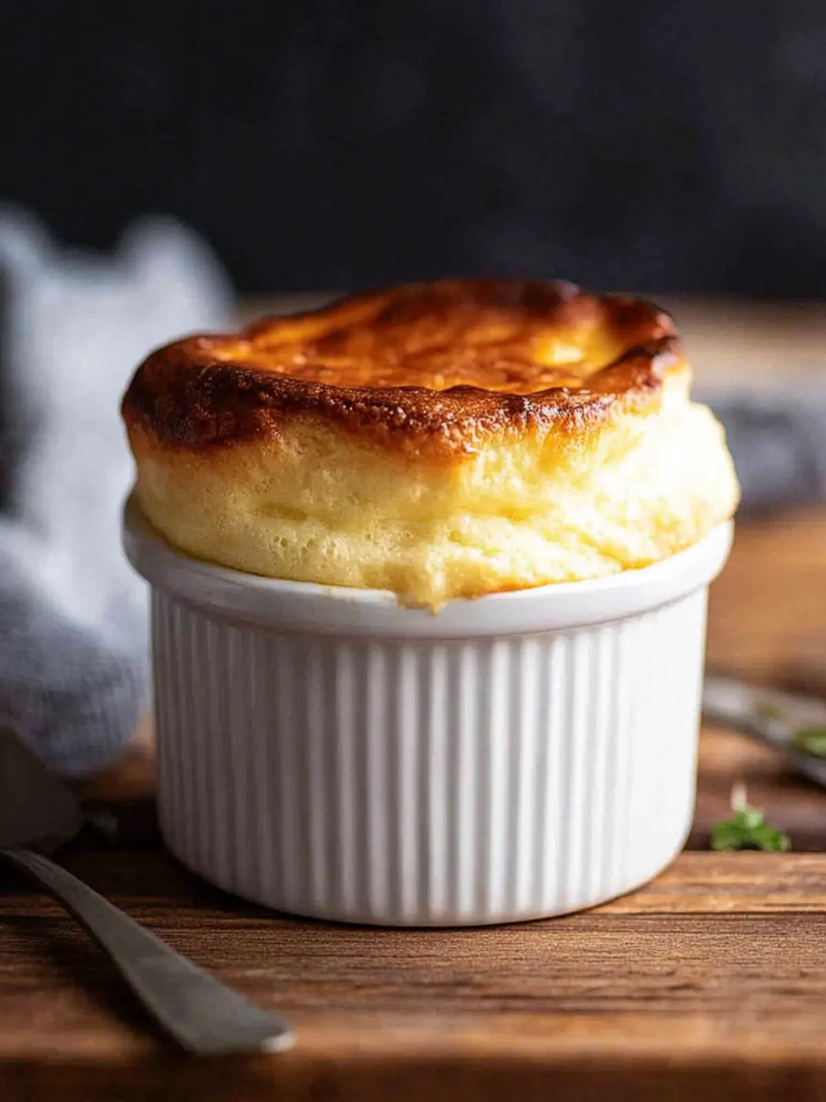 JB s Cheese Souffl Souffl au Fromage for an Elegant Touch 3 JB s Cheese Souffl Souffl au Fromage