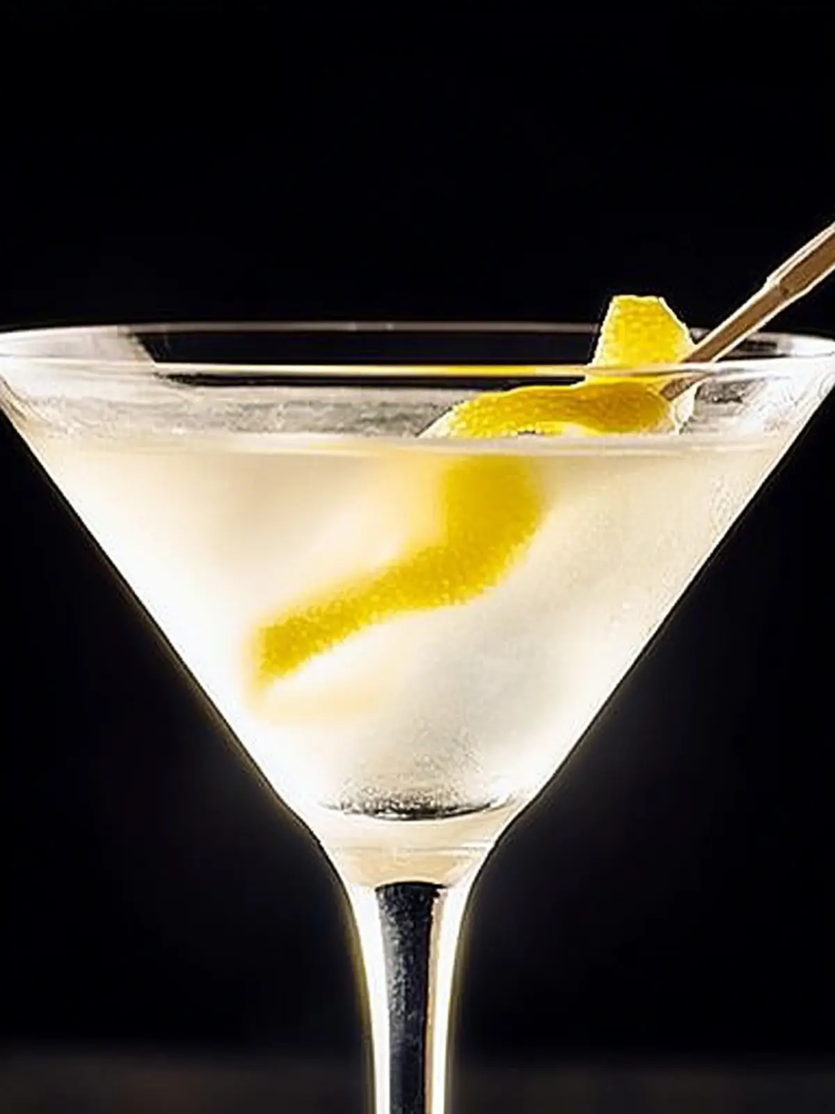 Master the Vesper Martini: Your Quick Guide to Elegance 3 Vesper Martini