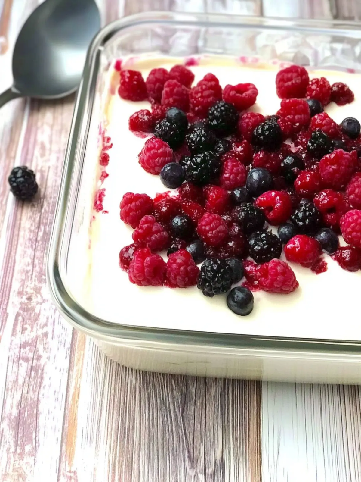 Easy Low-Carb Cheesecake High-Protein, No Bake, GF Bliss 2 Easy Low-Carb Cheesecake High-Protein, No Bake, GF