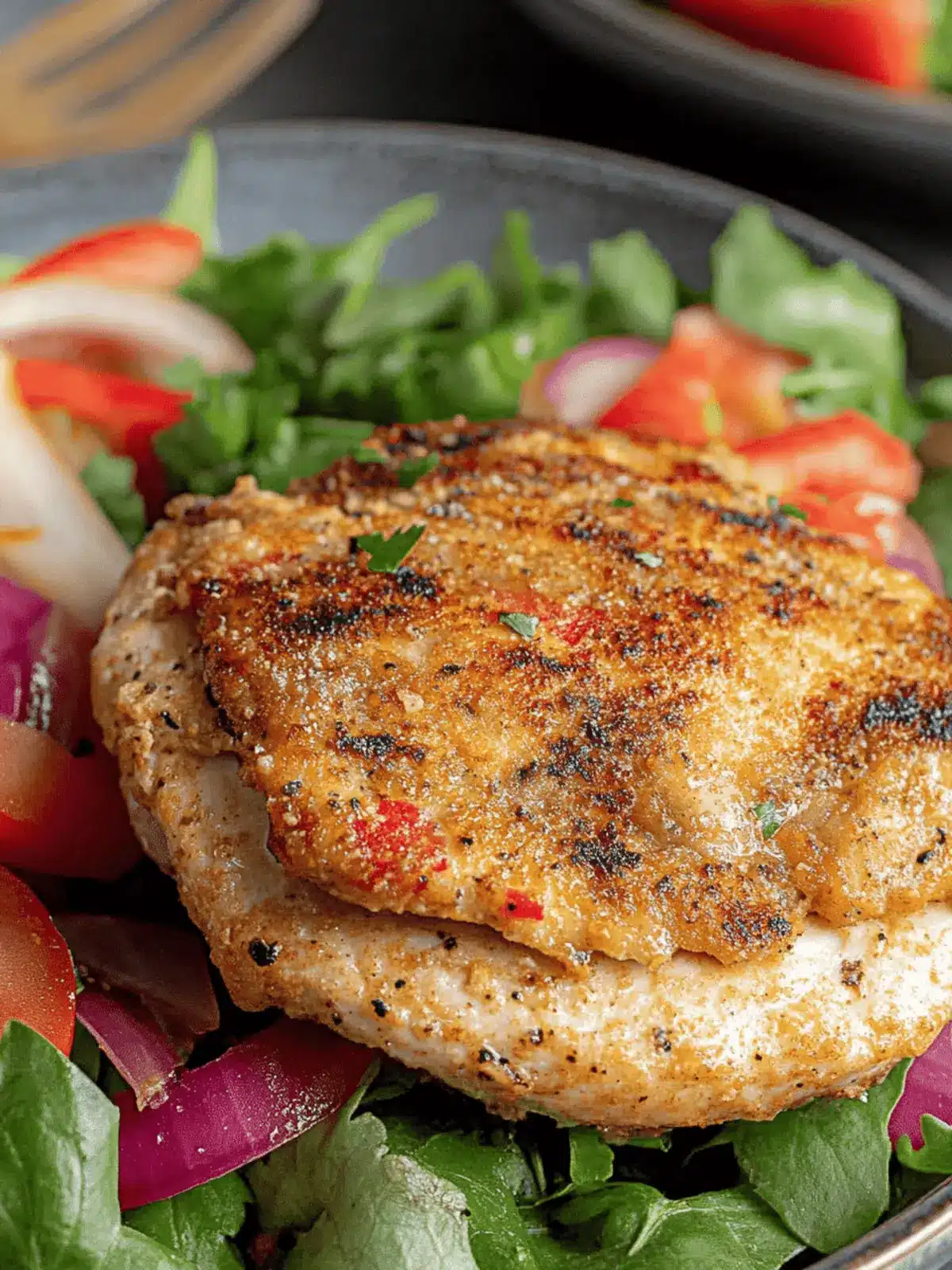 The Best Vegan Chicken Recipe: Tasty, Easy, and High-Protein 2 The Best Vegan Chicken Recipe