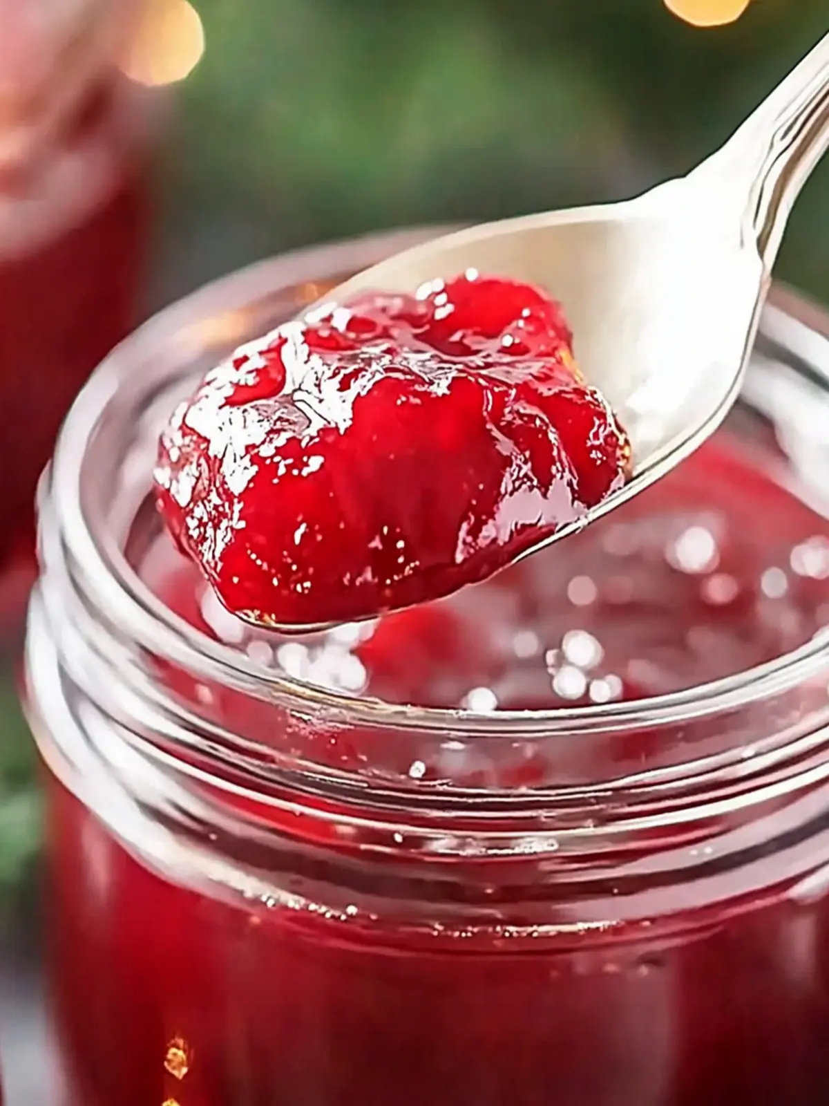 Delightful Tasty Slow Cooker Christmas Jam for Festive Mornings 2 Tasty Slow Cooker Christmas Jam
