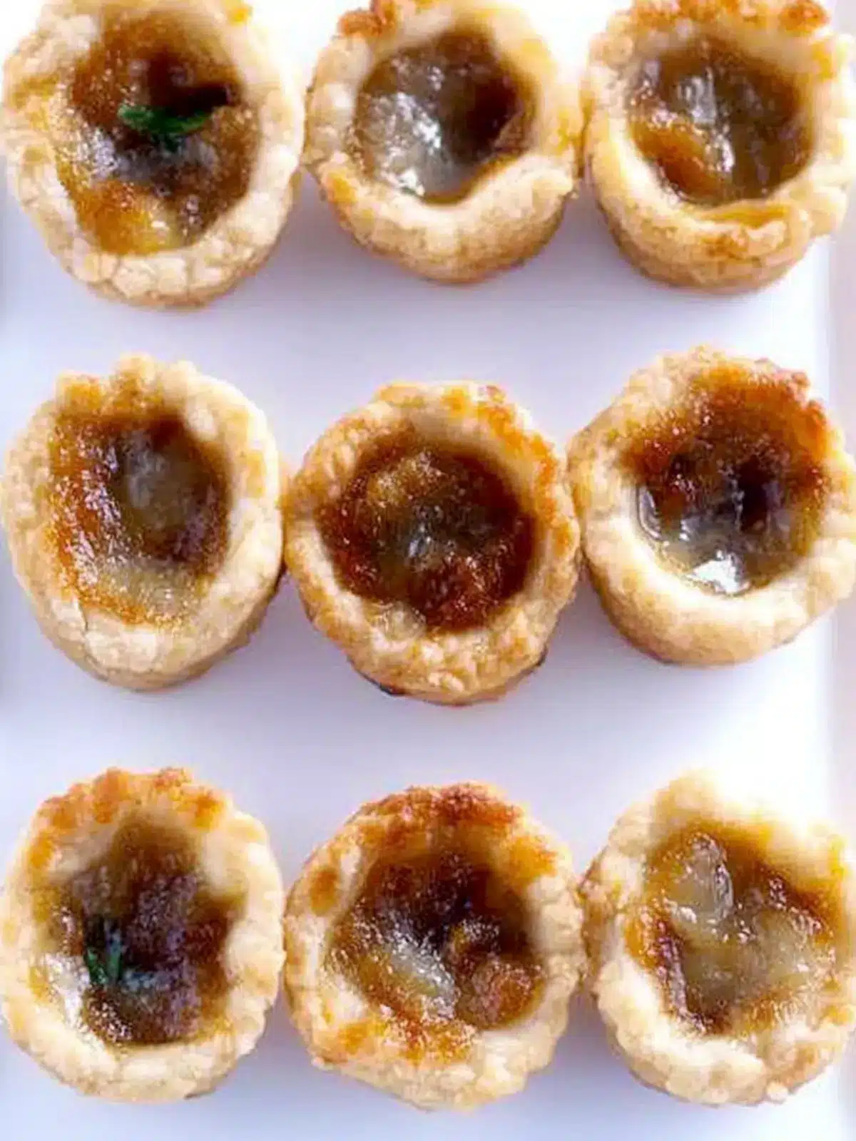 Irresistible Grandma s Butter Tarts: A Holiday Classic! 2 Grandma's Butter Tarts