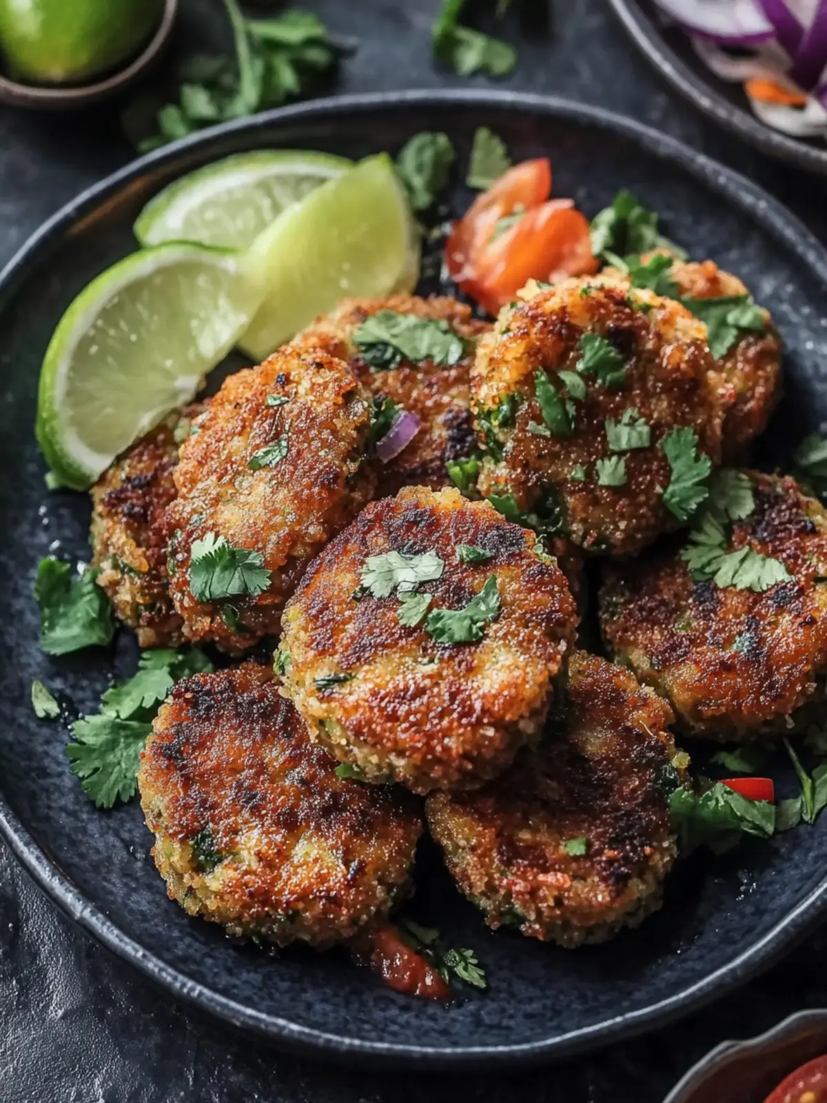 Mouthwatering Persian Kotlet You'll Want to Make Tonight 2 Mouthwatering Persian Kotlet You ll Want to Make Tonight