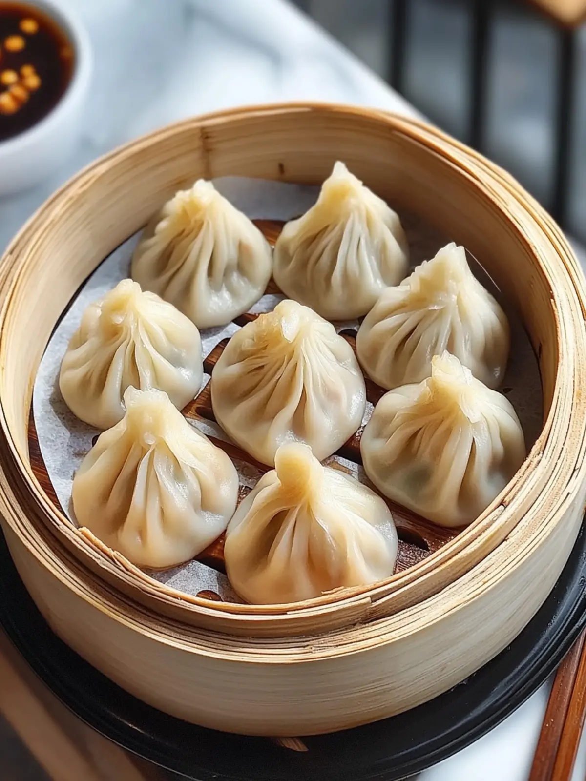 Savory Din Tai Fung Soup Dumpling Recipe You Can't Resist 2 Savory Din Tai Fung Soup Dumpling