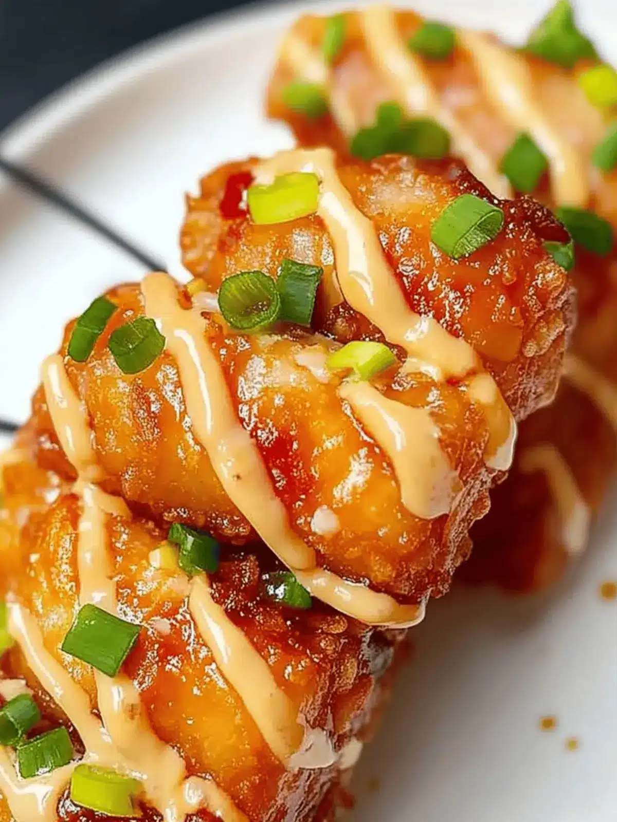 Crispy Crab Rangoon Egg Rolls for an Epic Snack Upgrade 2 Crispy Crab Rangoon Egg Rolls