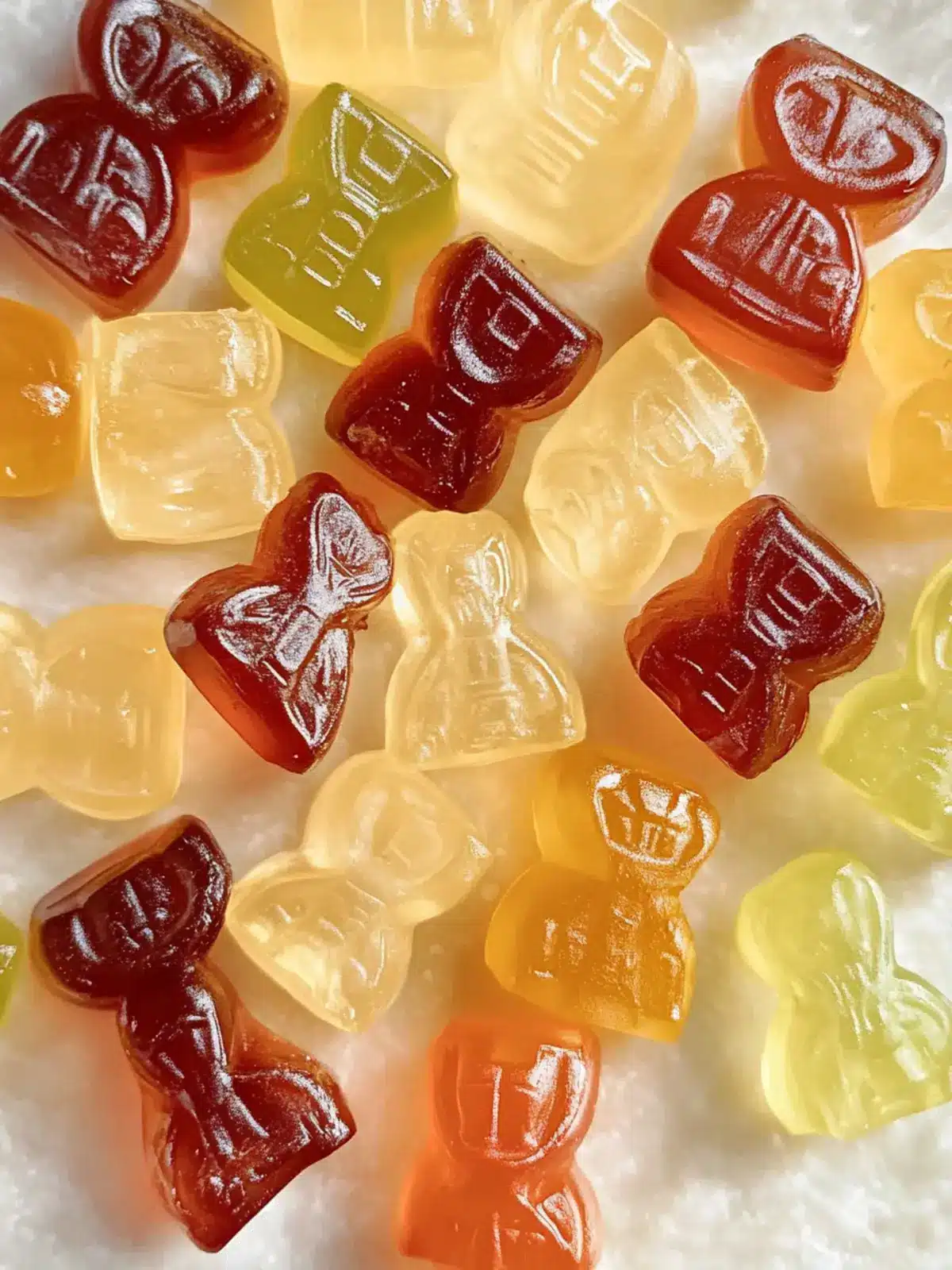 Delicious Healthy Gelatin Gummies Kids Will Beg For 3 Healthy Gelatin Gummies