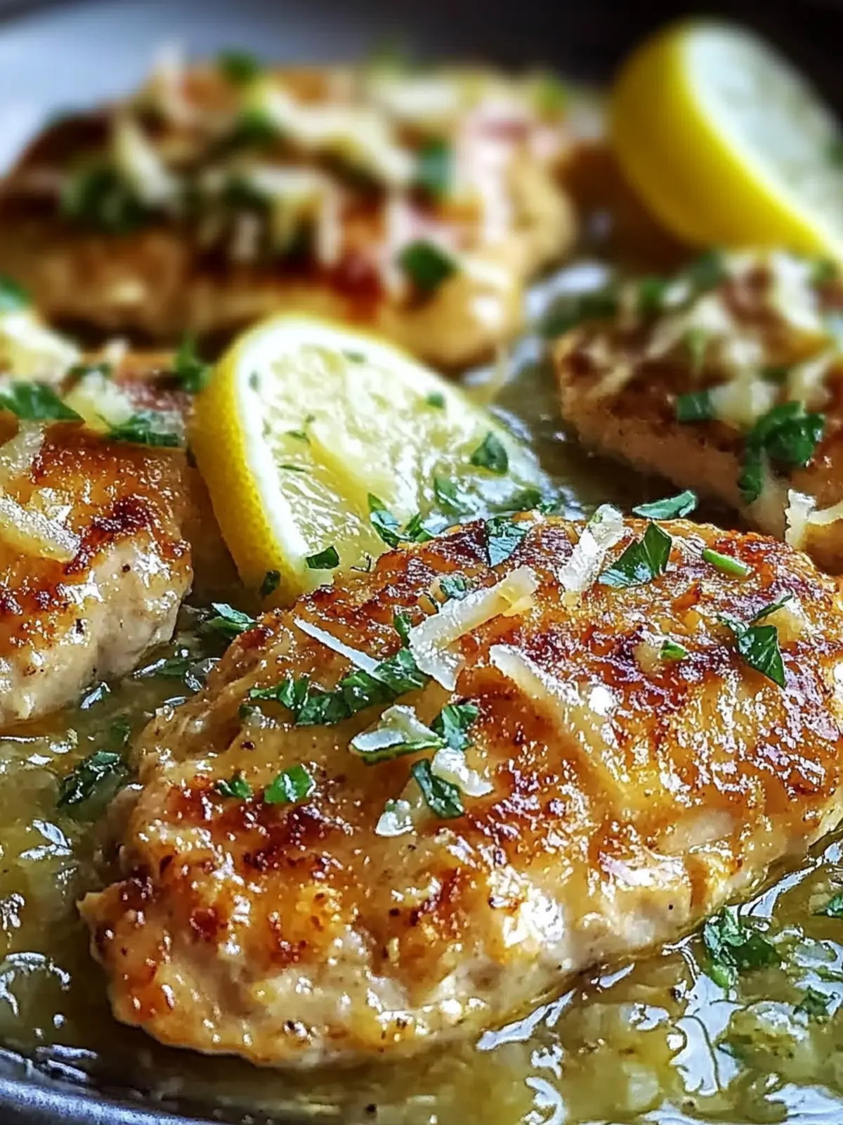Zesty Lemon Chicken Romano Recipe for a Flavorful Feast at Home 4 Zesty Lemon Chicken Romano Recipe for a Flavorful Feast