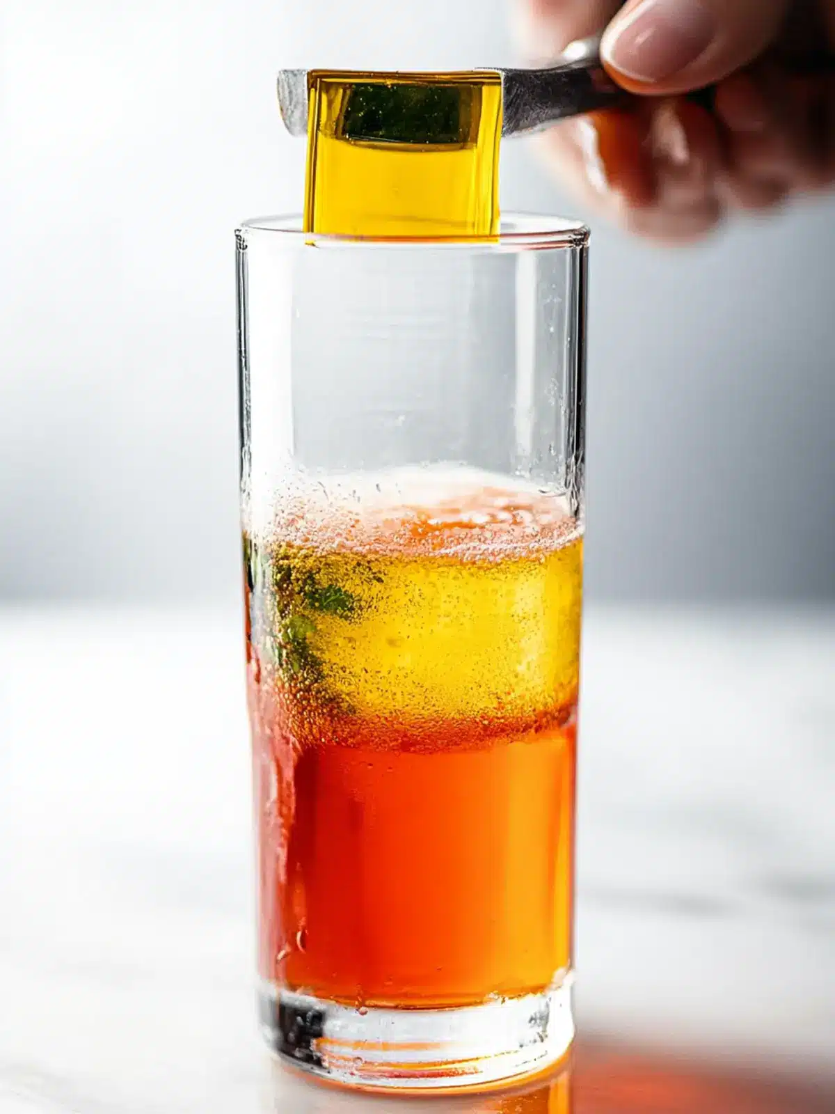 Energize Your Party with a Classic Vegas Bomb Cocktail 2 Vegas Bomb