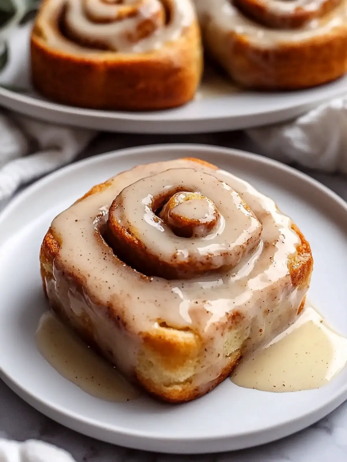 Irresistible Banana Bread Cinnamon Rolls Just Like Mom Made 2 Banana Bread Cinnamon Rolls