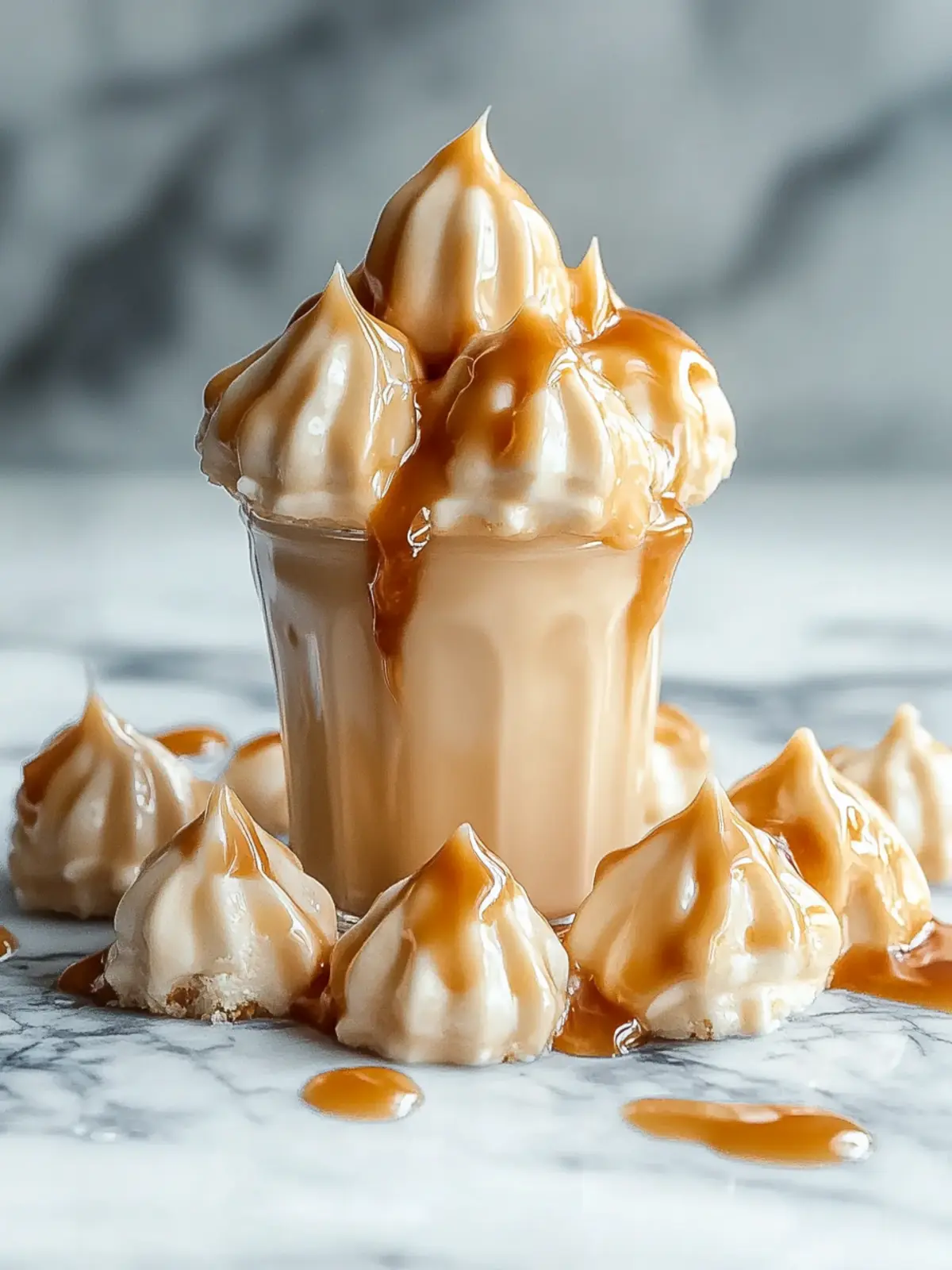 No-Bake Butterscotch Drops That Everyone Will Love 3 No-Bake Butterscotch