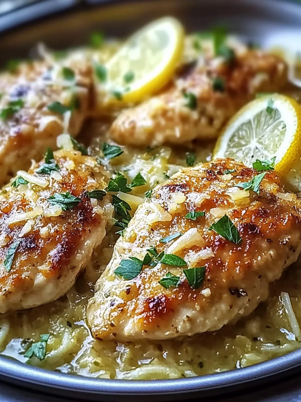 Zesty Lemon Chicken Romano Recipe for a Flavorful Feast at Home 2 Zesty Lemon Chicken Romano Recipe for a Flavorful Feast