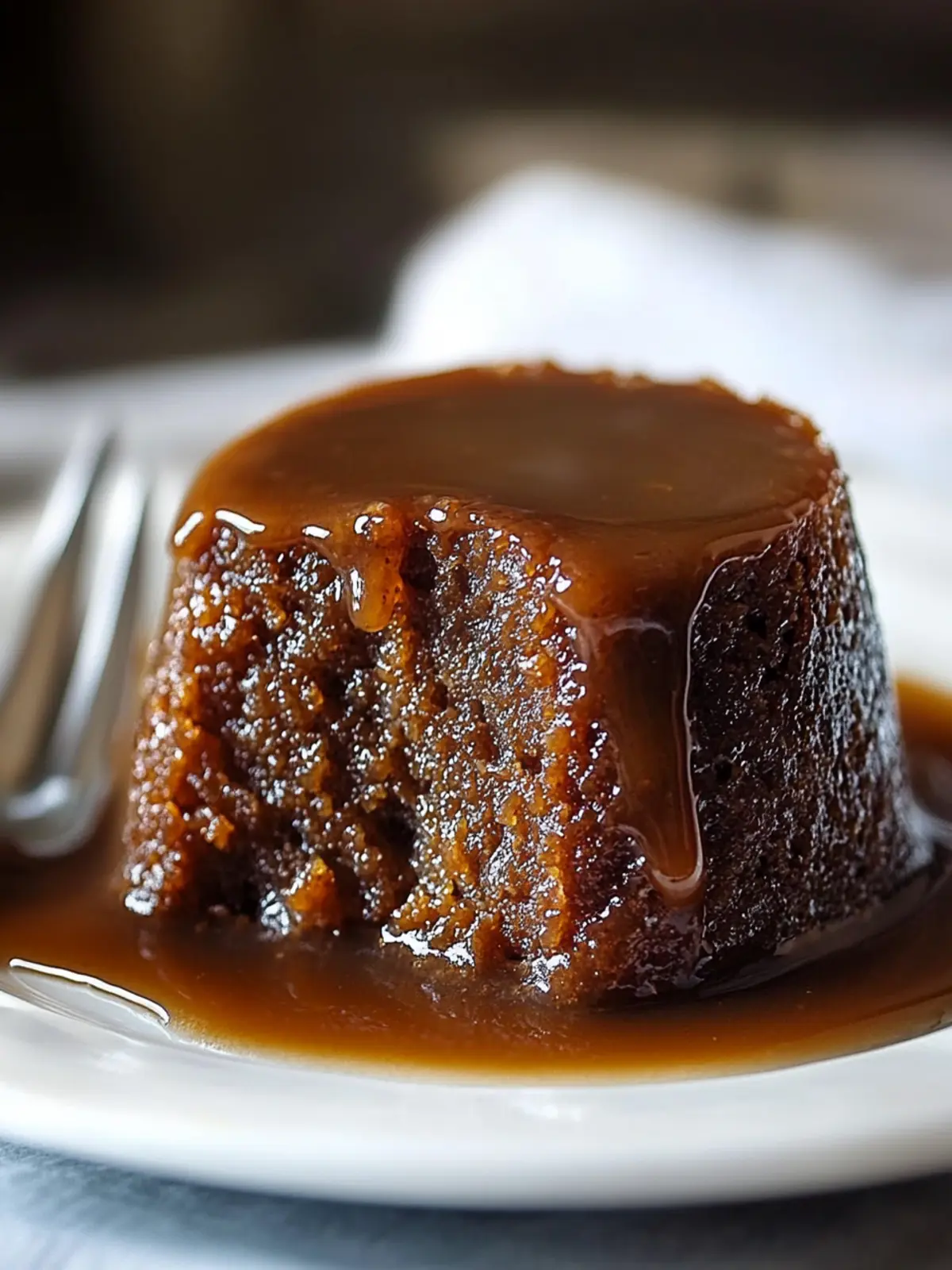 Gordon Ramsay Sticky Toffee Pudding - 4 Secrets for Perfection 2 Gordon Ramsay Sticky Toffee Pudding - 4 Game-Changing Secrets Inside