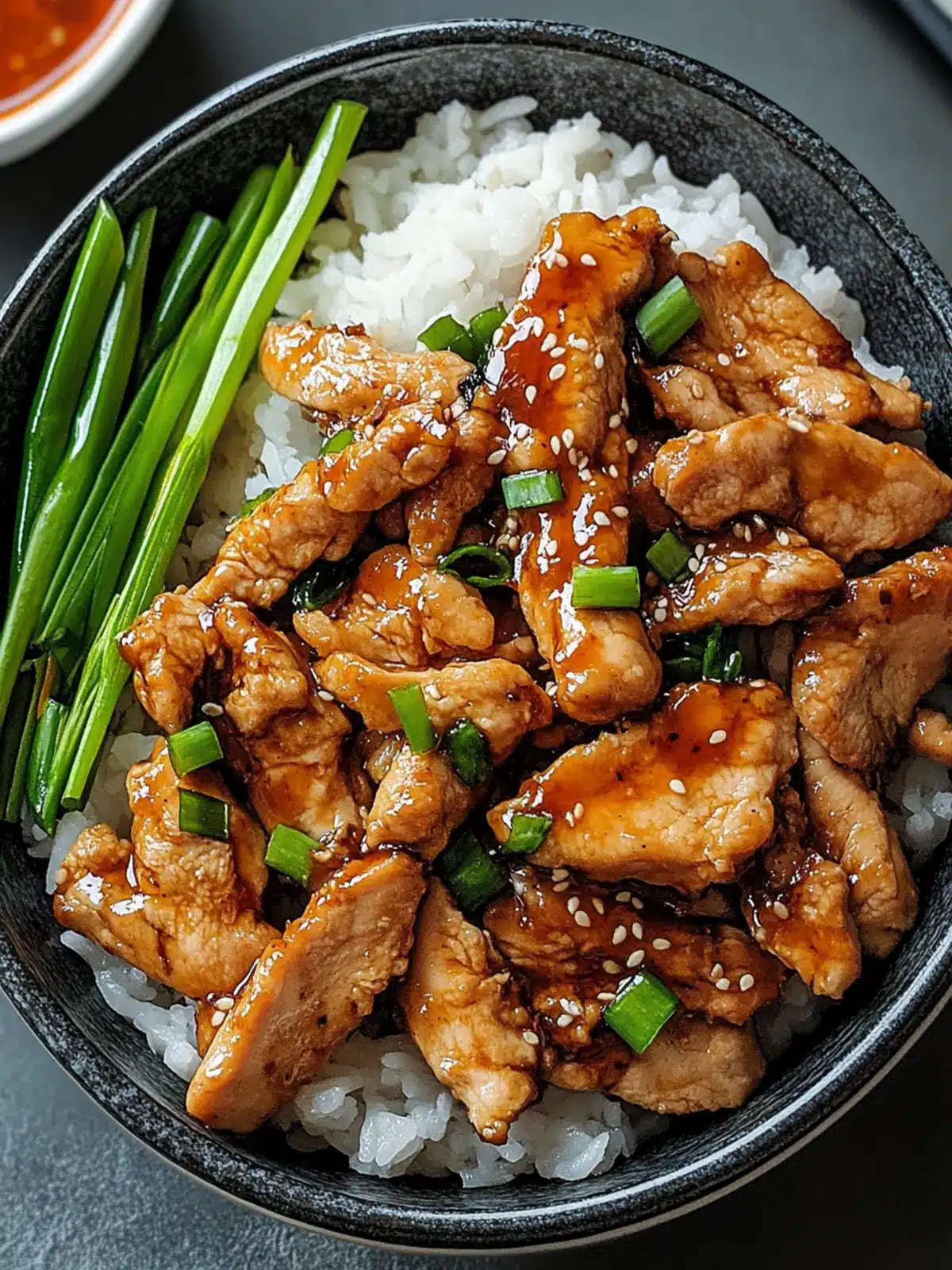 Delicious Easy Chicken Bulgogi Recipe to Try Tonight 4 Easy Chicken Bulgogi Recipe to Try Tonight