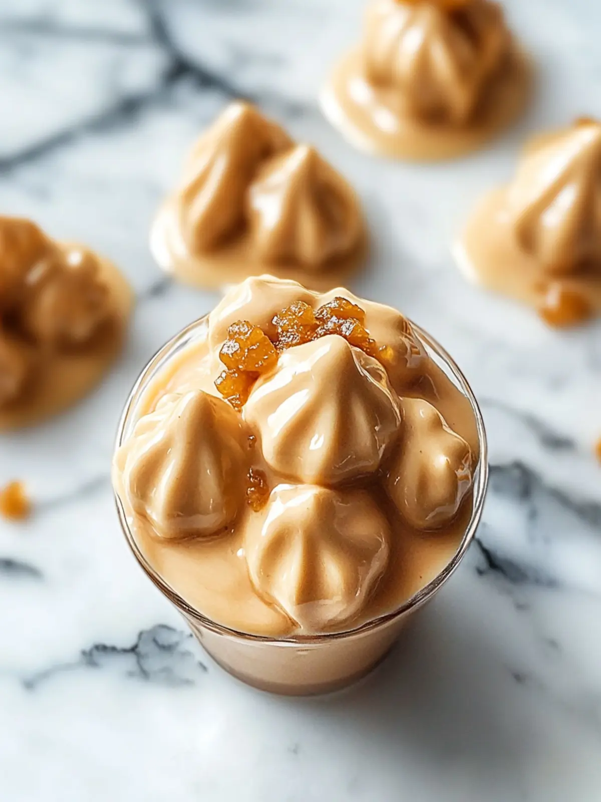 No-Bake Butterscotch Drops That Everyone Will Love 2 No-Bake Butterscotch