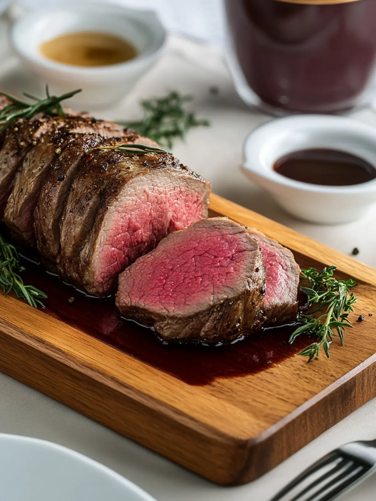 Perfectly Seared Beef Tenderloin Recipe for an Unforgettable Meal 3 Perfectly Seared Beef Tenderloin Recipe