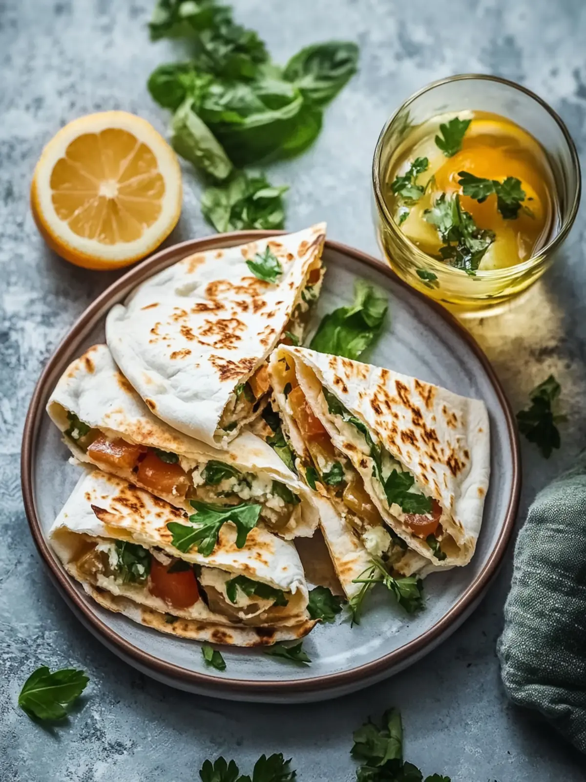 Delicious Arayes: Your New Favorite Pita Pocket Delight Today! 2 Delicious Arayes: Your New Favorite Pita Pocket Delight