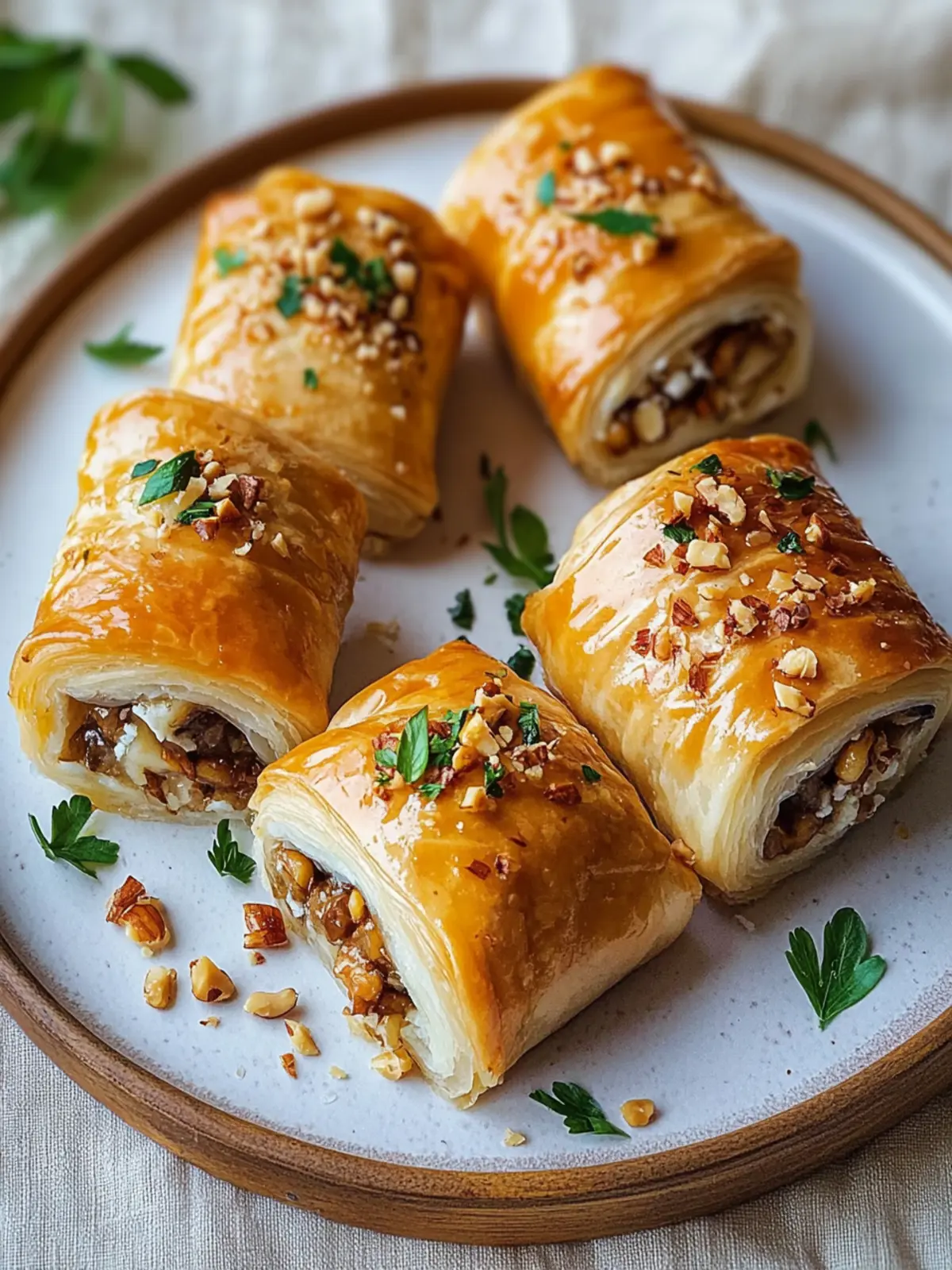 Delicious Pickled Walnut and Cheese Rolls You'll Crave Daily 4 Delicious Pickled Walnut and Cheese Rolls You ll Crave Daily