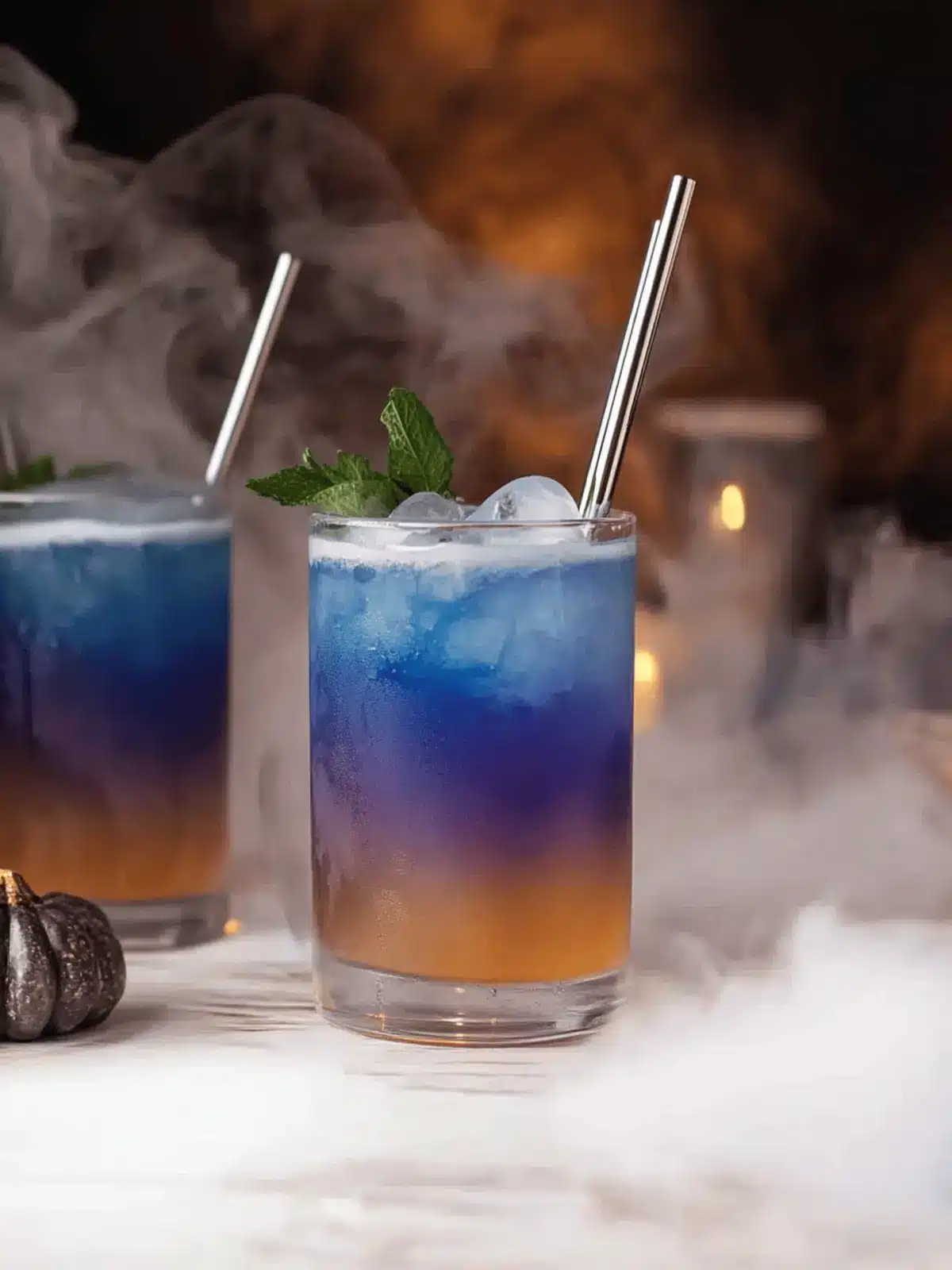 Witches Brew Drink: A Spooktacular Halloween Cocktail Delight 4 Witches Brew Drink (A Halloween Cocktail)
