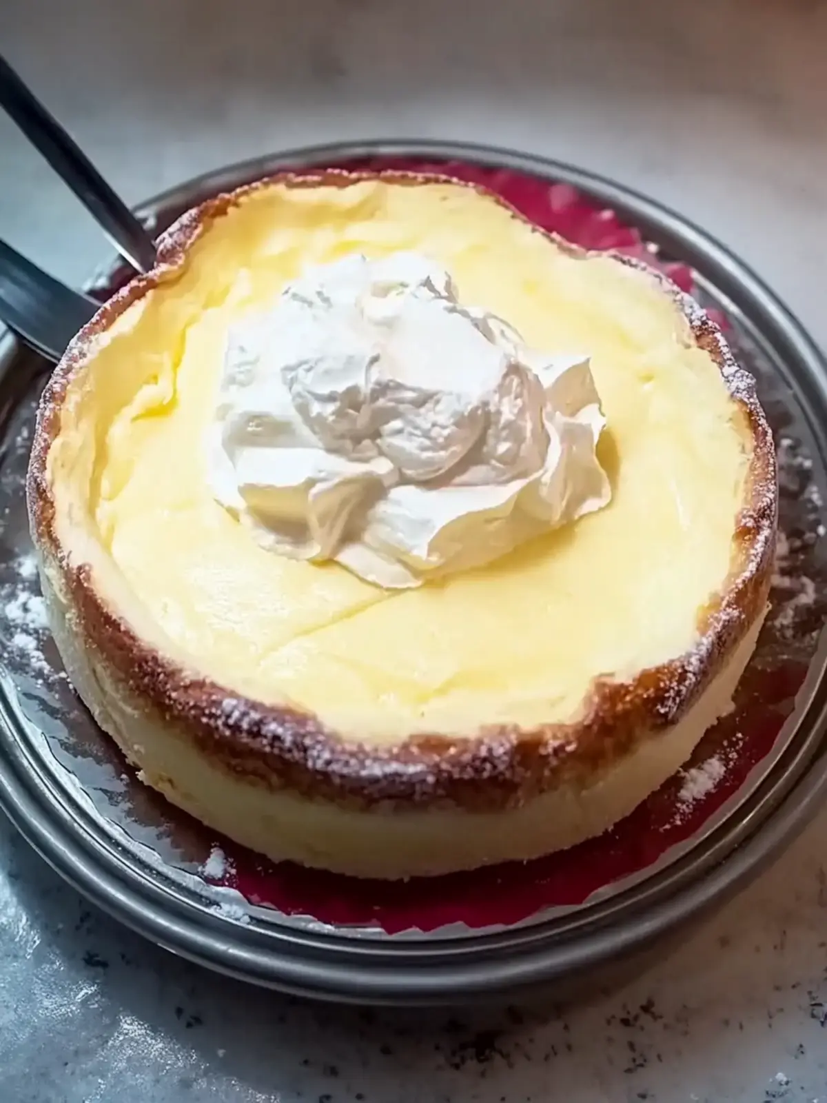 Melt-in-Your-Mouth Cake: The Easiest Dessert to Impress! 2 Melt-in-Your-Mouth Cake