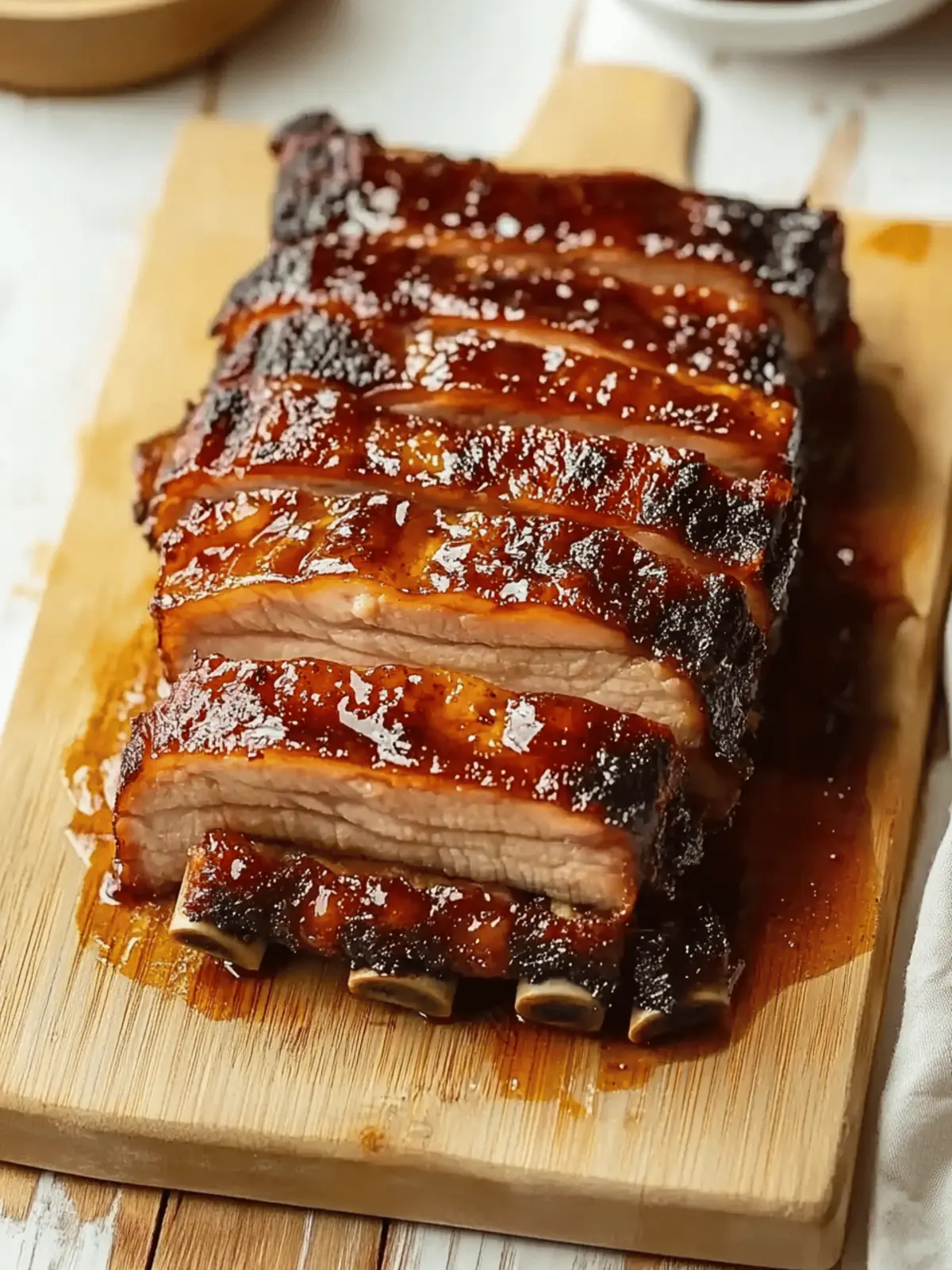 Savory Honey Glazed Pork Belly Crispy Delight Awaits 3 Savory Honey Glazed Pork Belly