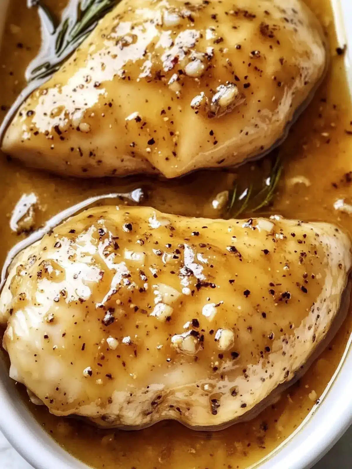 Sweet & Tangy Easy Baked Honey Dijon Chicken Delight 3 Easy Baked Honey Dijon Chicken