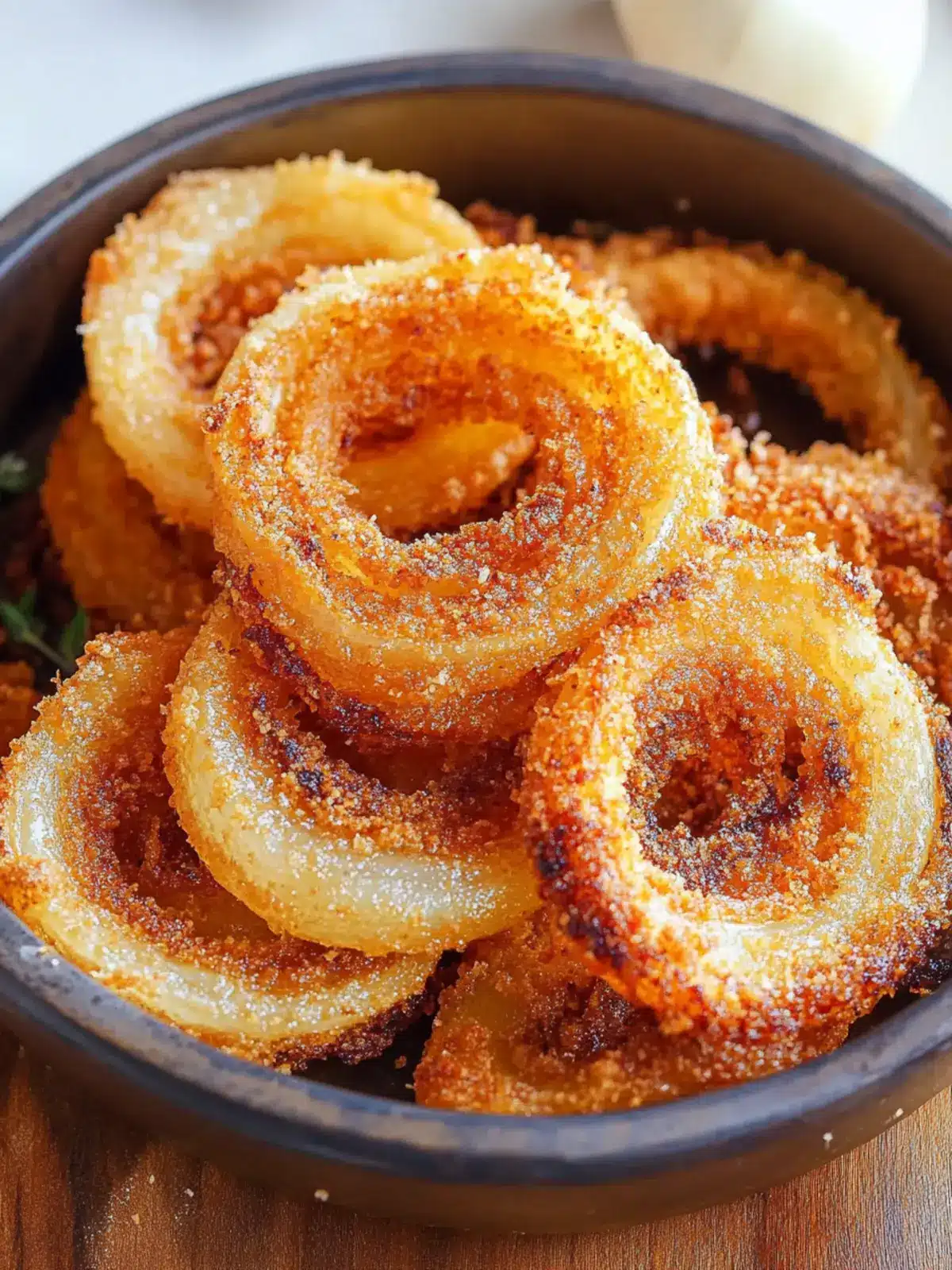 Viral Onion Ring Chips: Easy Crunchy Snack You ll Crave 4 Viral Onion Ring Chips: Easy Crunchy Snack