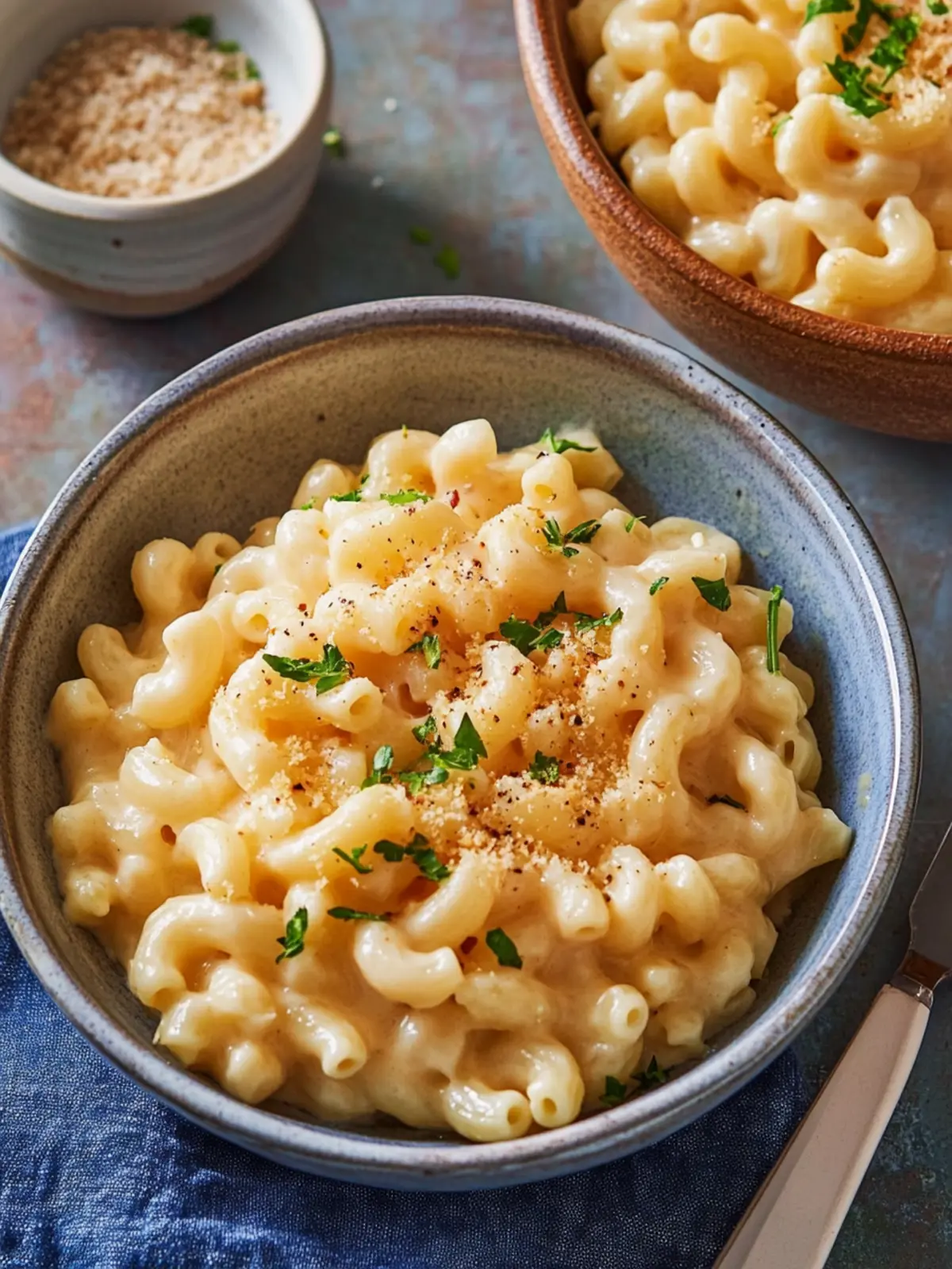 Creamy Slow Cooker Mac and Cheese That Feels Like Home 2 Slow Cooker Mac and Cheese