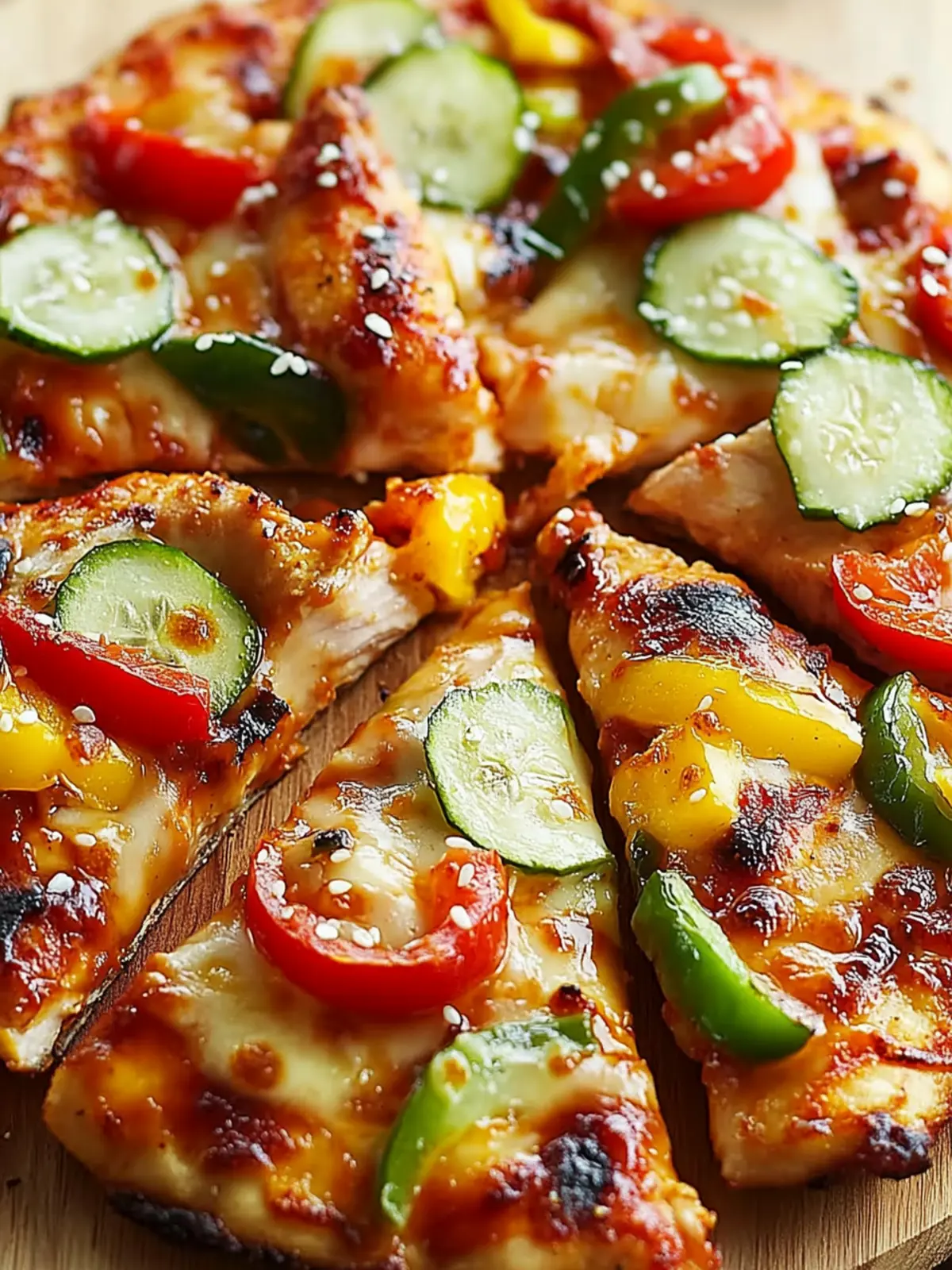Irresistible Korean BBQ Chicken Recipe Loved by Flavor Fans 2 Irresistible Korean BBQ Chicken Recipe for Flavor Lovers