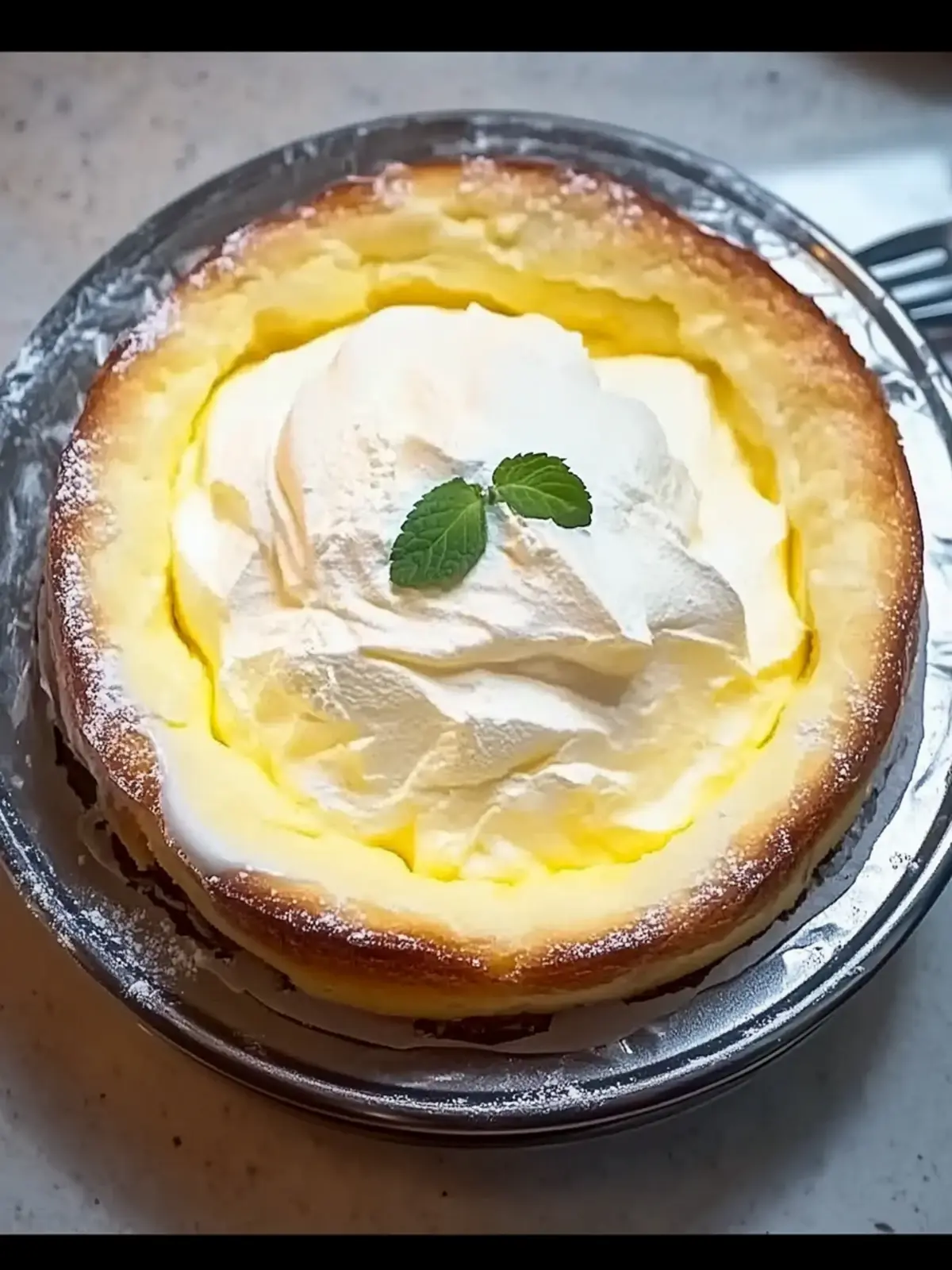 Melt-in-Your-Mouth Cake: The Easiest Dessert to Impress! 4 Melt-in-Your-Mouth Cake