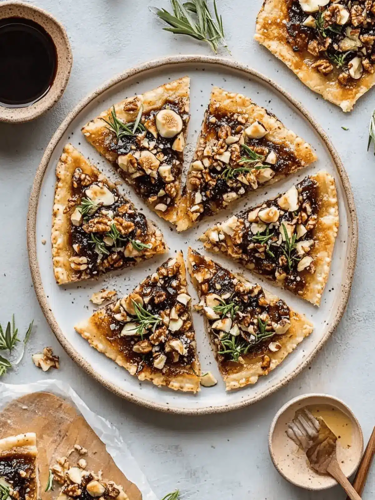 Savory Fig, Balsamic, and Walnut Flatbreads for Easy Entertaining 3 Fig, Balsamic, and Walnut Flatbreads