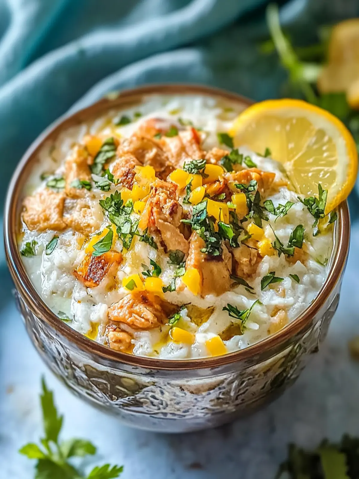 Delight in Homemade Mast-o Khiar: Your Creamy Persian Escape 3 Delight in Homemade Mast-o Khiar