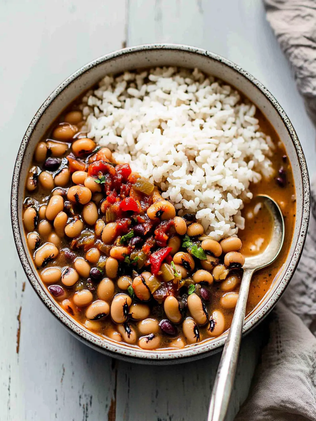 Instant Pot Black Eyed Peas No Soak Quick Southern Comfort 2 Instant Pot Black Eyed Peas (No Soak!)