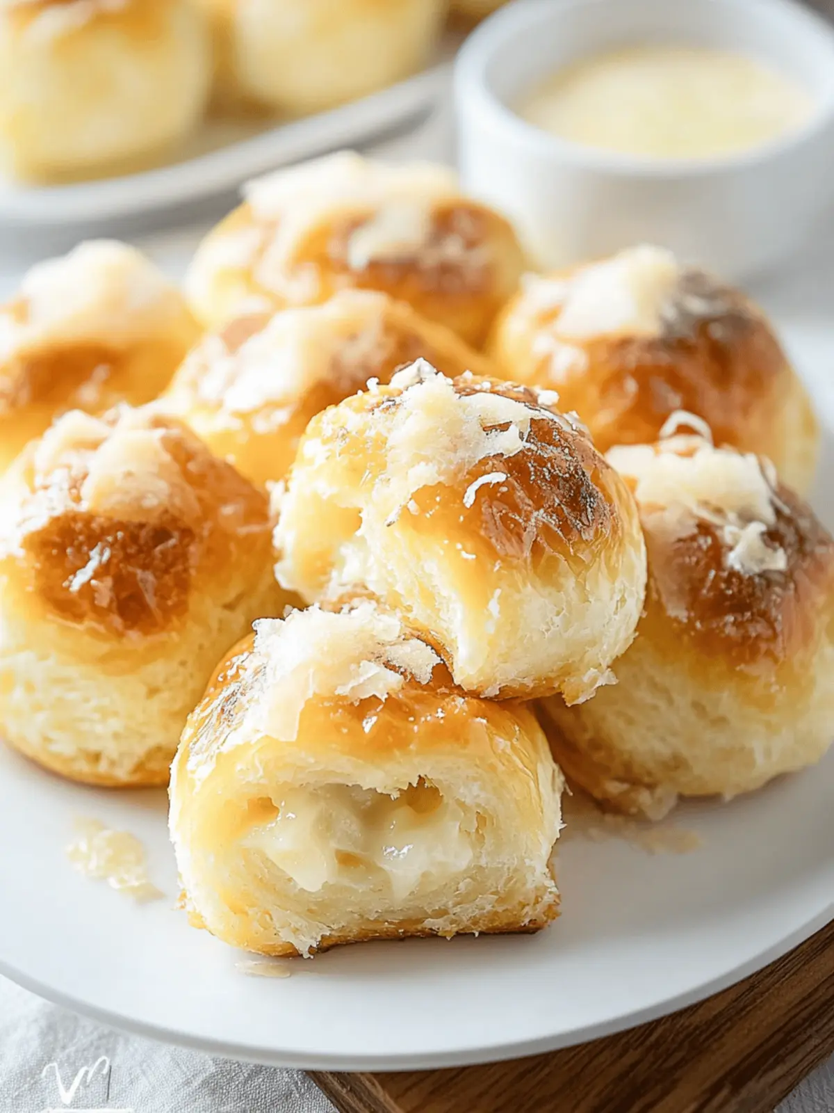 Addicting Filipino Ensaymada Recipe for Irresistible Happiness 2 Addicting Filipino Ensaymada Recipe