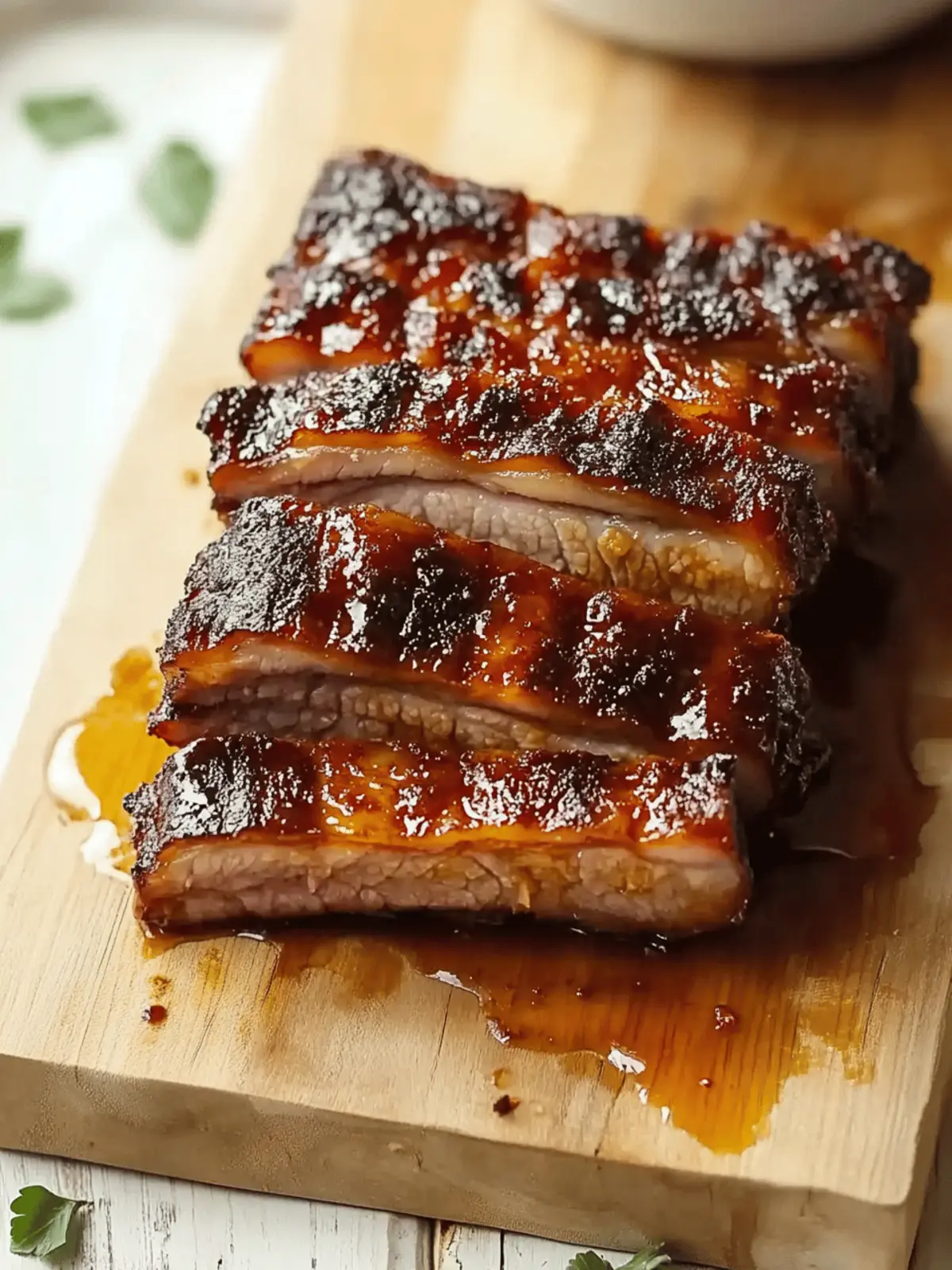 Savory Honey Glazed Pork Belly Crispy Delight Awaits 4 Savory Honey Glazed Pork Belly