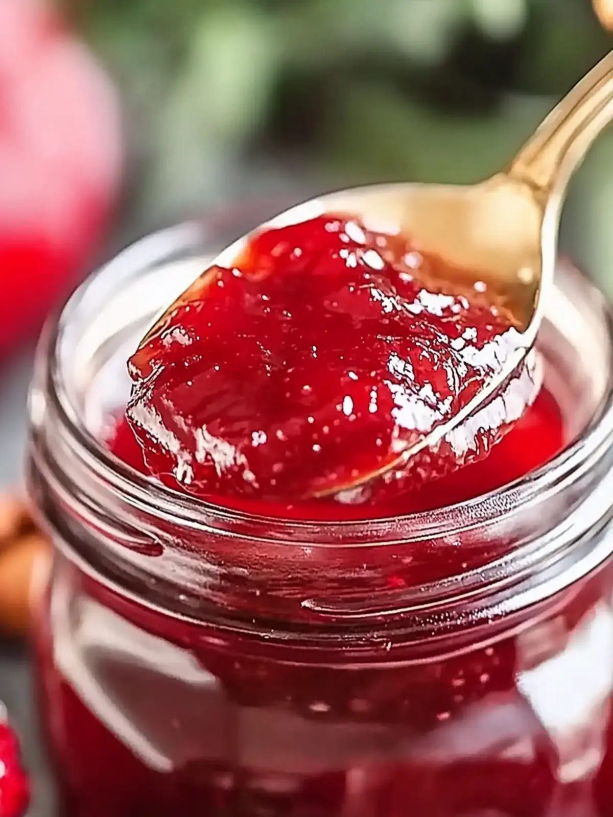 Delightful Tasty Slow Cooker Christmas Jam for Festive Mornings 3 Tasty Slow Cooker Christmas Jam