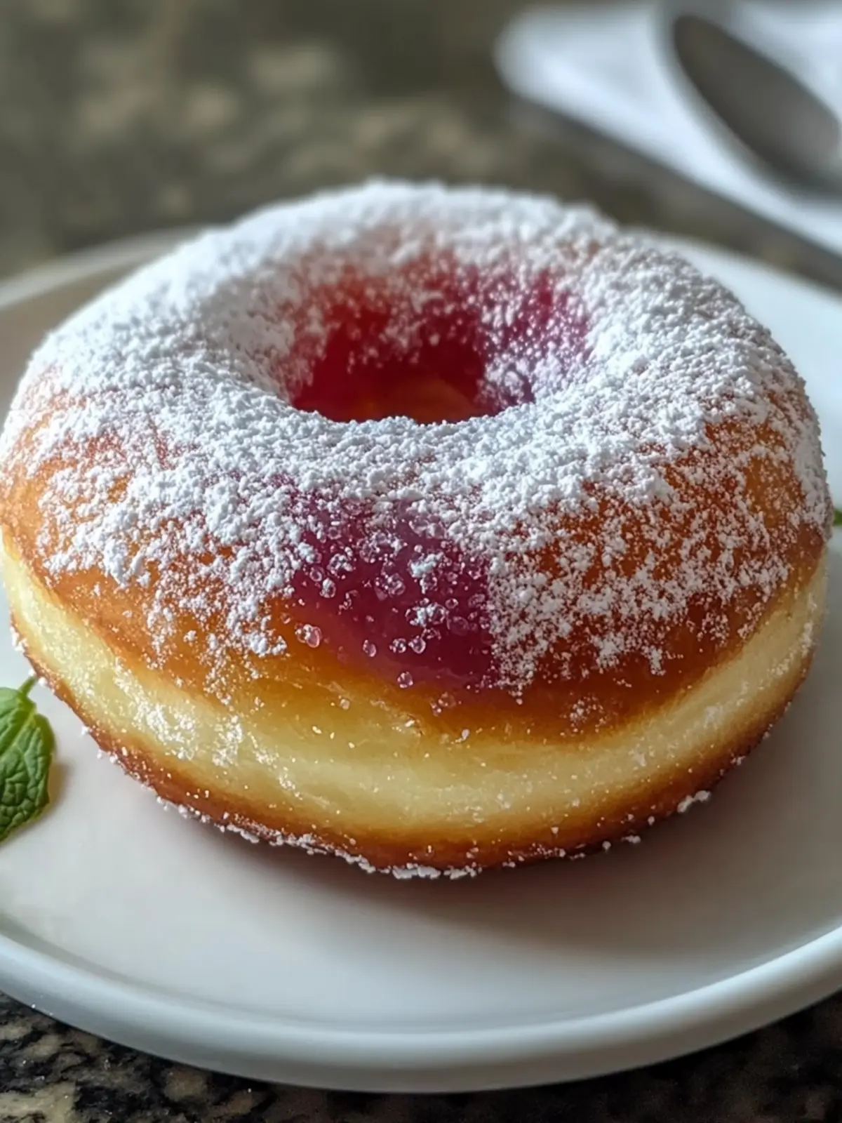 Amazing Jelly Donuts Sufganiyot: Your Festive Hanukkah Treat 2 Amazing Jelly Donuts Sufganiyot: 1 Hanukkah Treat