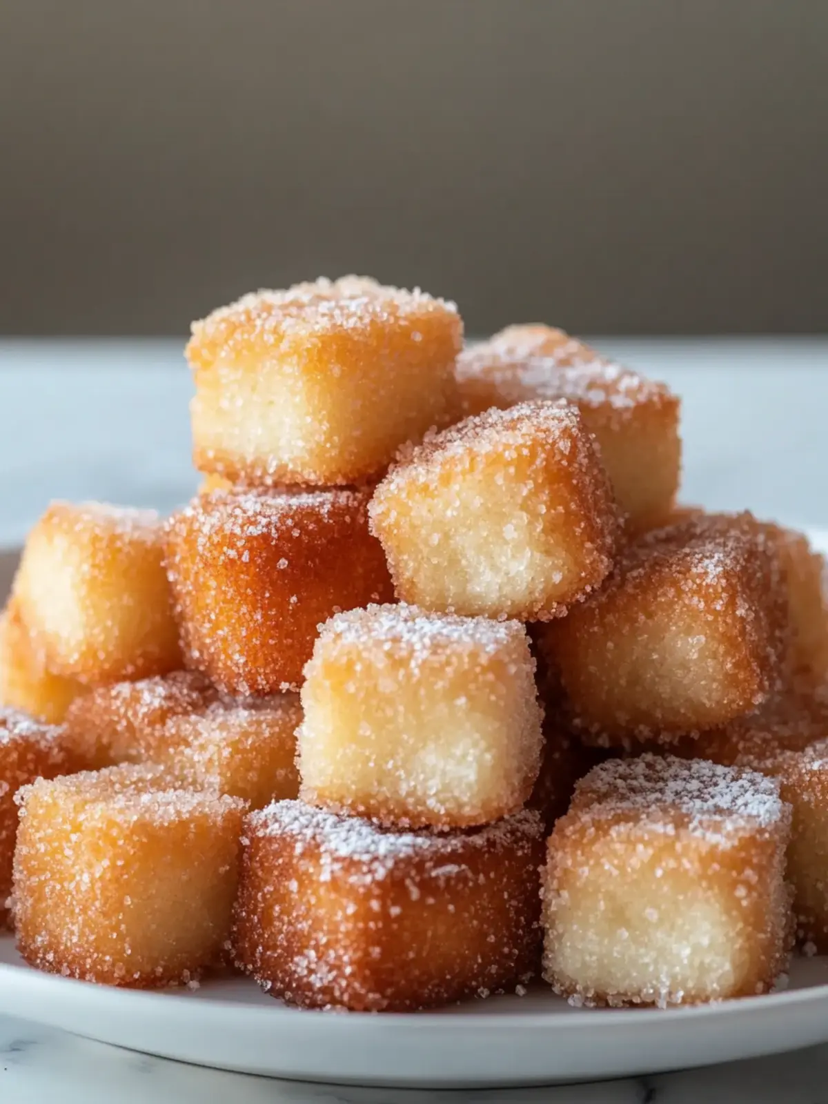 Crispy Angel Cake Churro Bites: Your New Favorite Sweet Treat 3 Crispy Angel Cake Churro Bites: A Sweet Twist on a Classic Treat