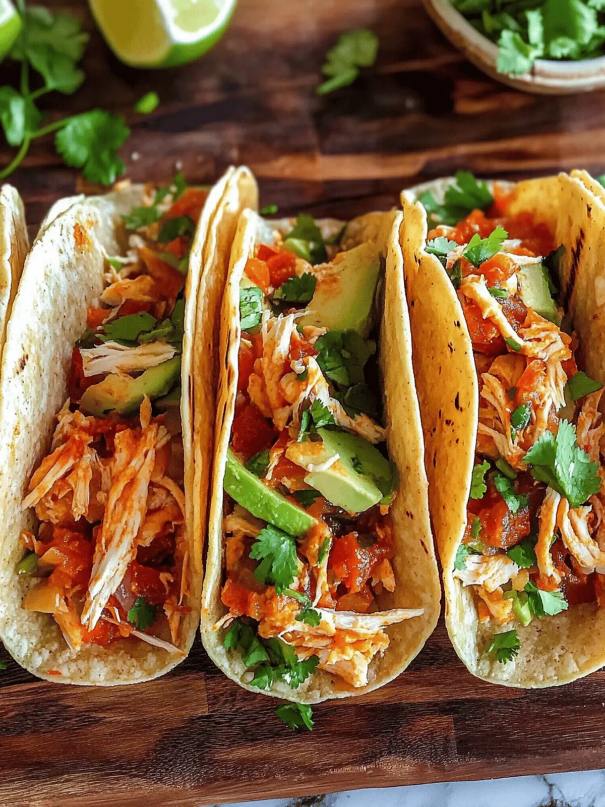 Delicious Vegan Tinga: Quick Jackfruit Delight for Everyone 3 Vegan Tinga
